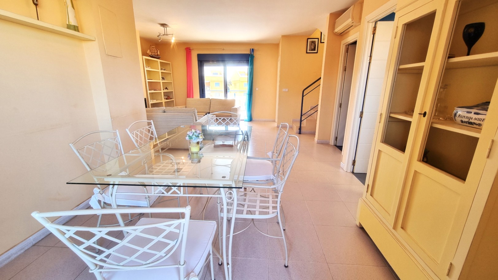 Ático en venta en Dénia cerca de centro y playa