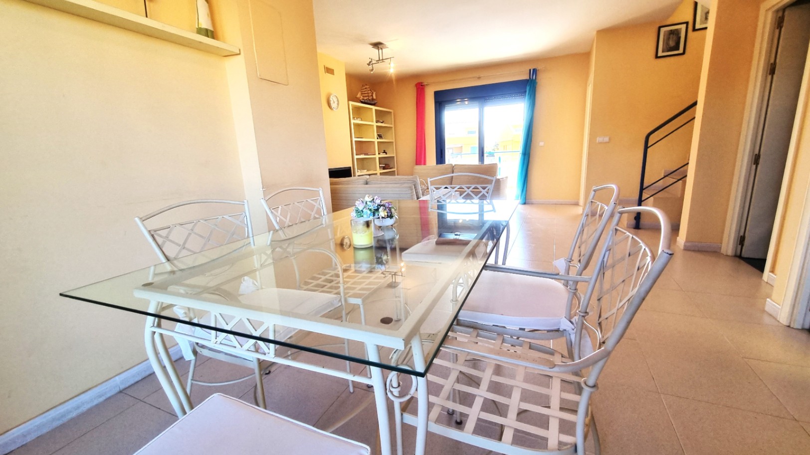 Ático en venta en Dénia cerca de centro y playa