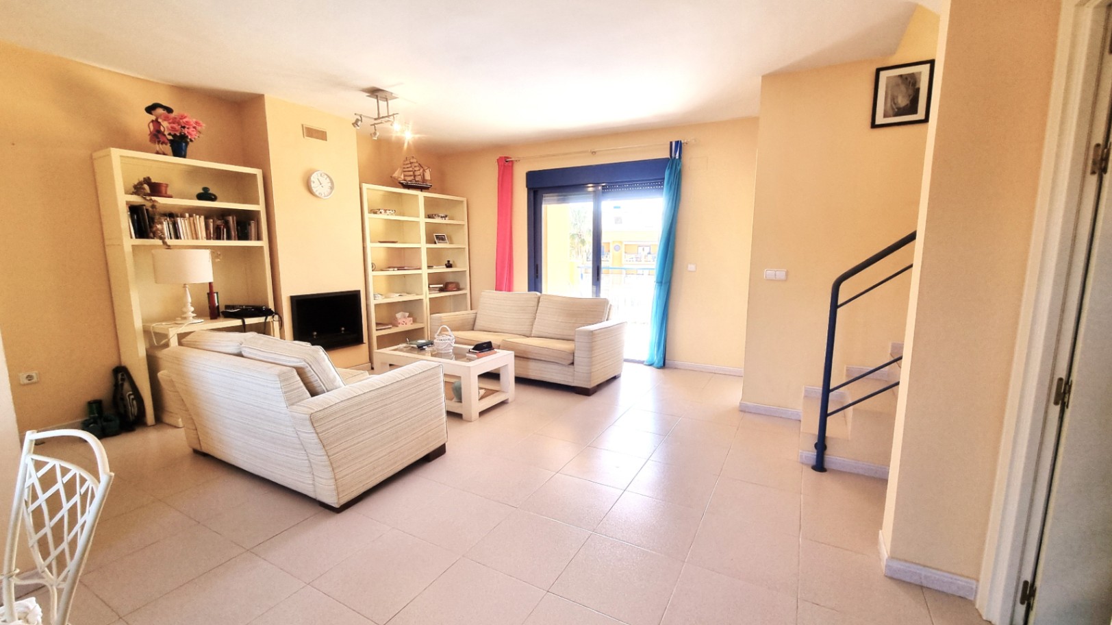 Ático en venta en Dénia cerca de centro y playa