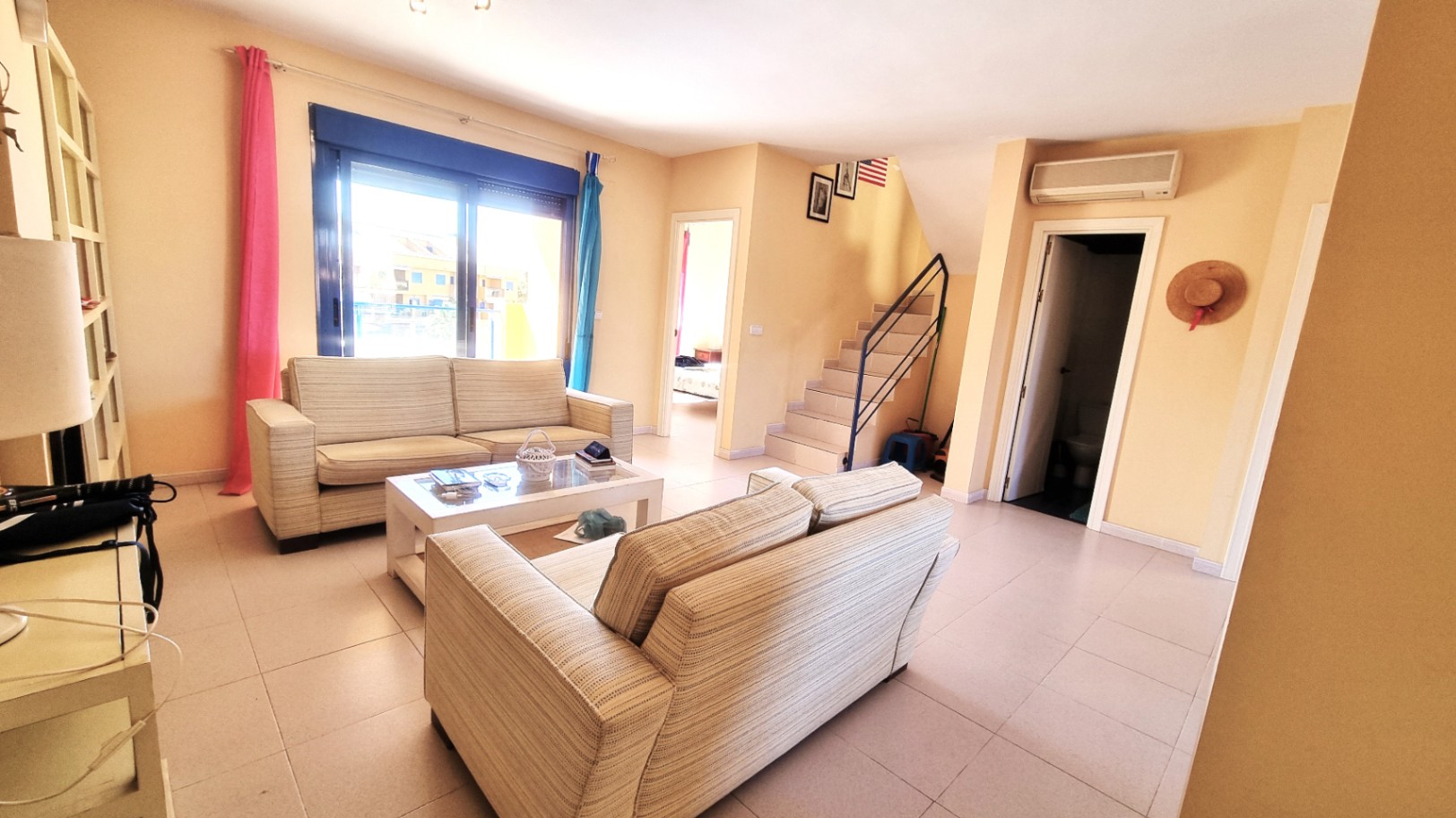 Ático en venta en Dénia cerca de centro y playa