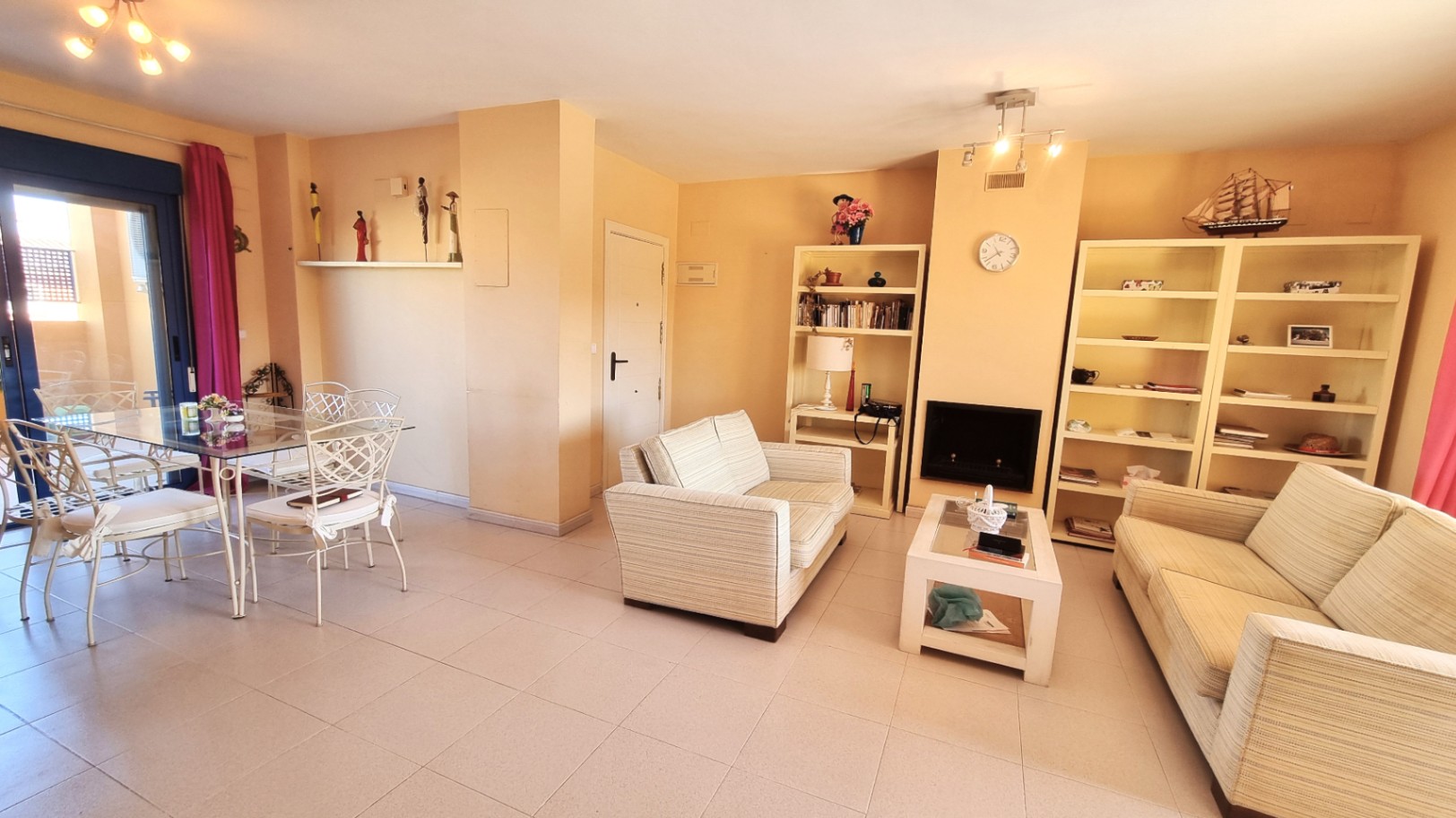 Ático en venta en Dénia cerca de centro y playa