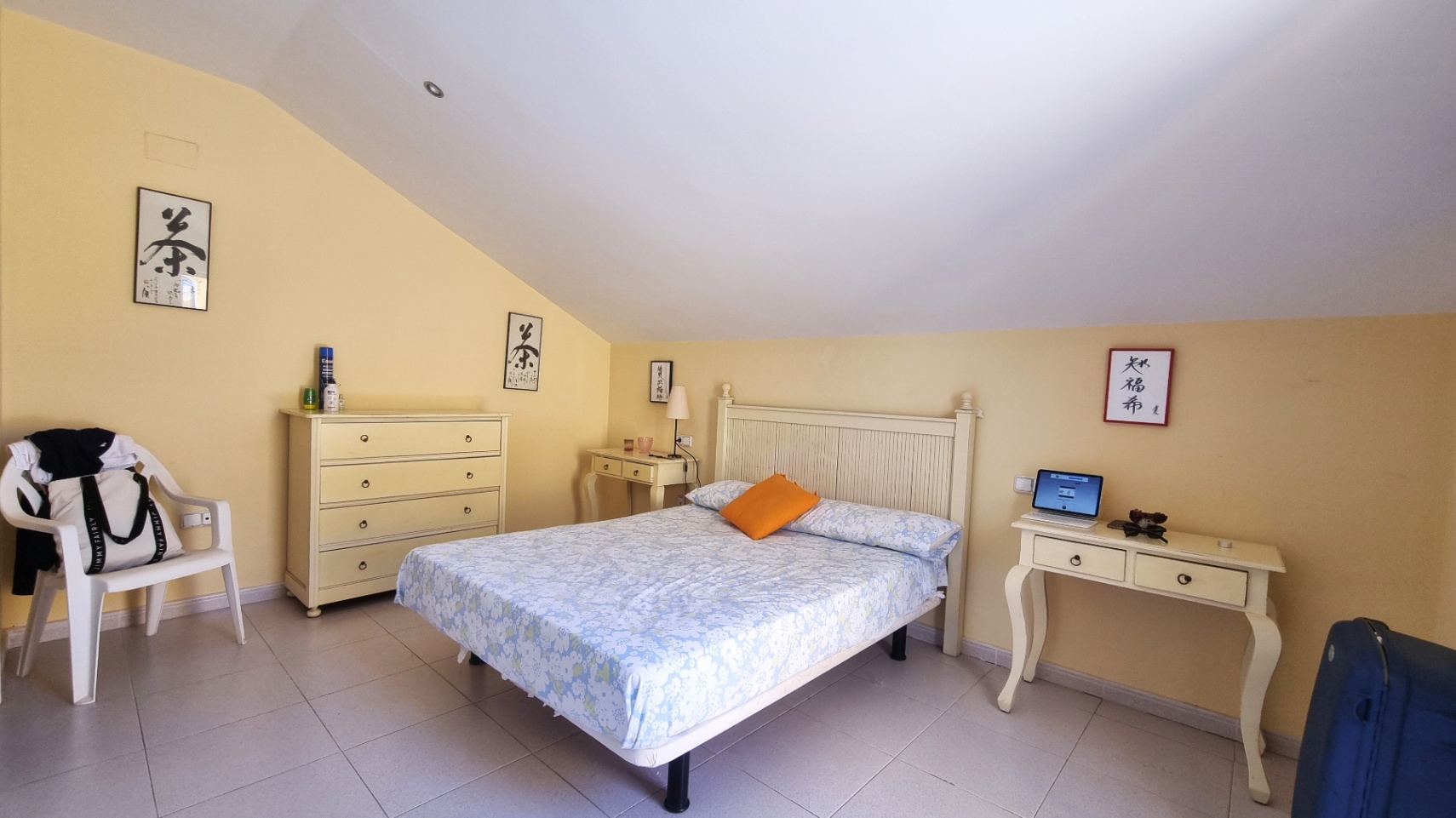 Ático en venta en Dénia cerca de centro y playa