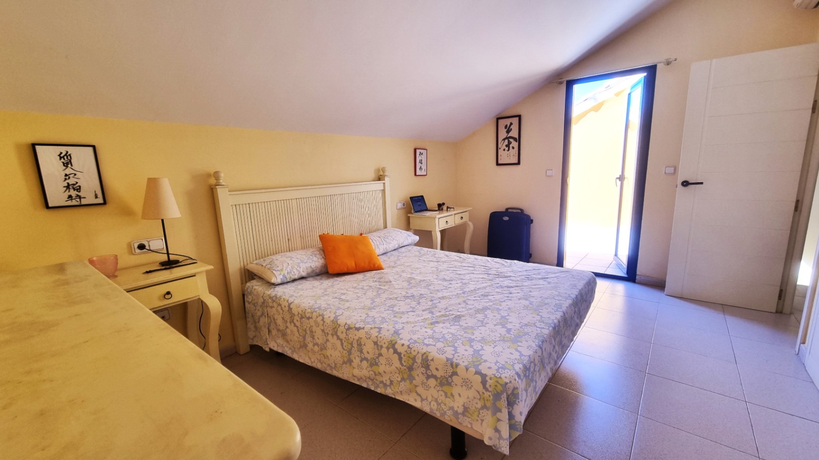 Ático en venta en Dénia cerca de centro y playa