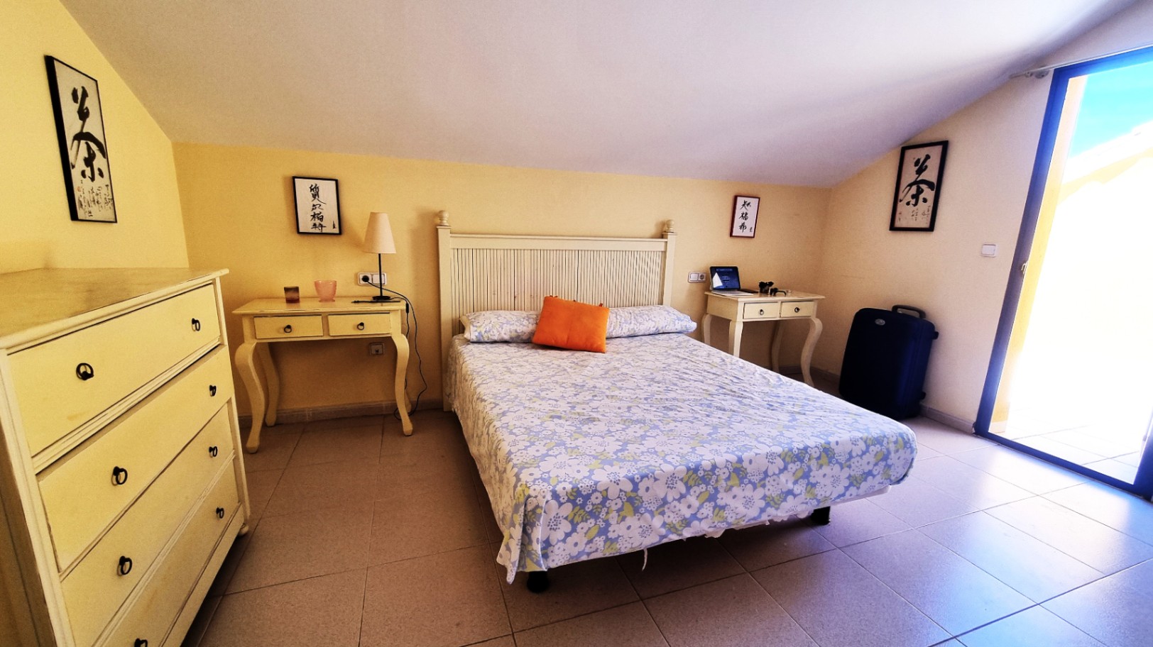 Ático en venta en Dénia cerca de centro y playa