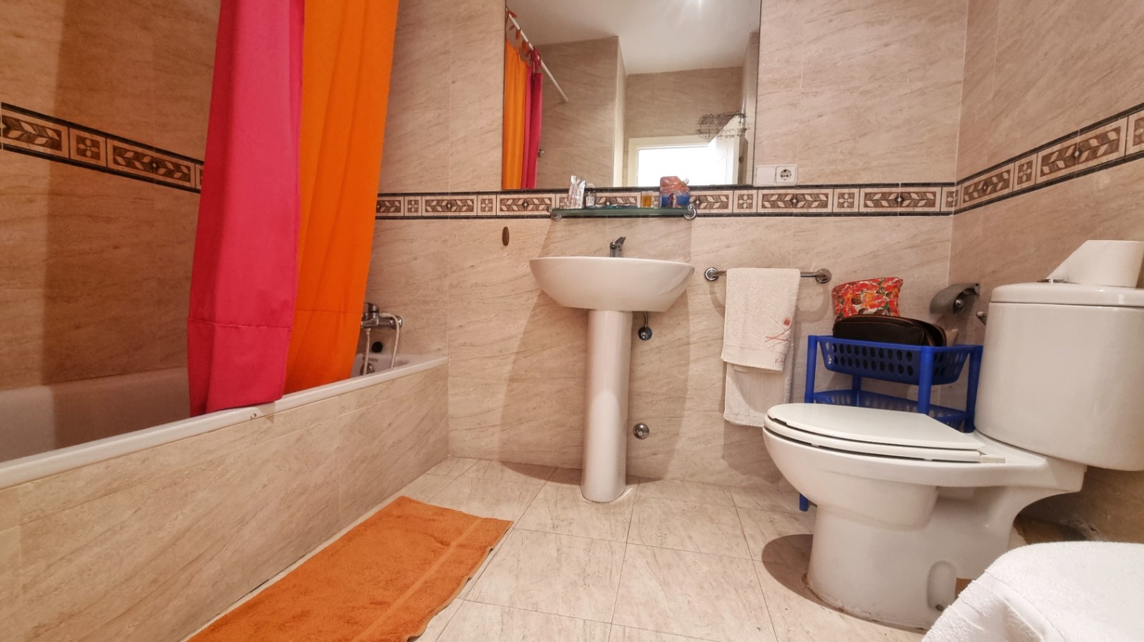 Ático en venta en Dénia cerca de centro y playa