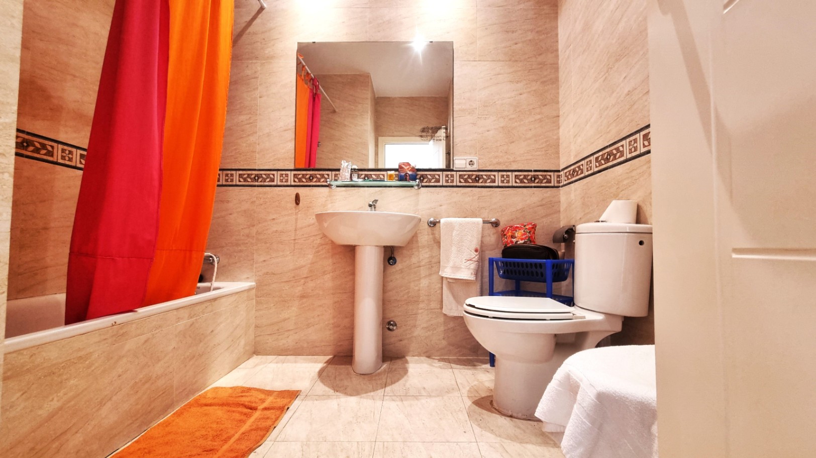 Ático en venta en Dénia cerca de centro y playa