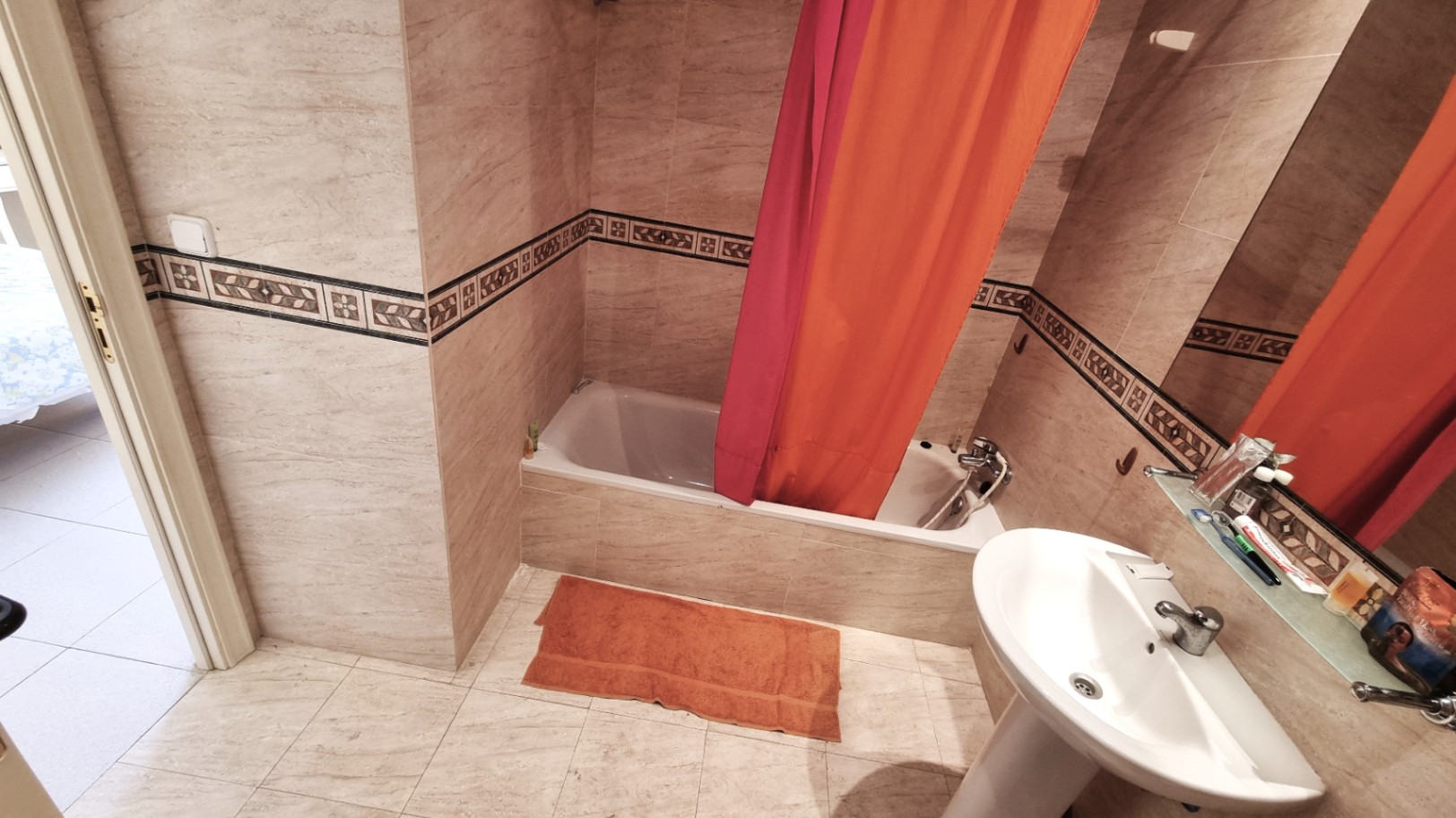 Ático en venta en Dénia cerca de centro y playa