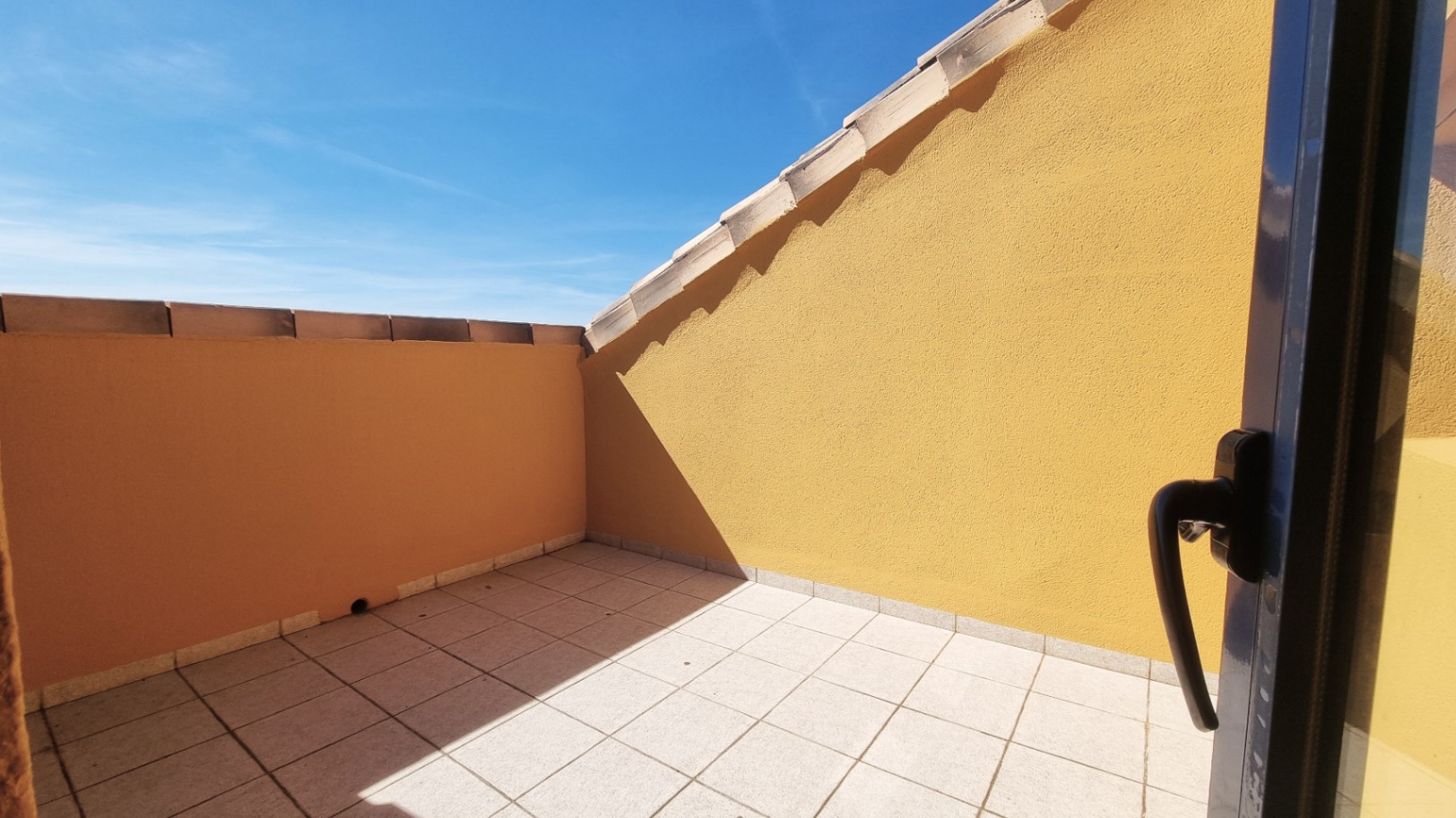 Ático en venta en Dénia cerca de centro y playa