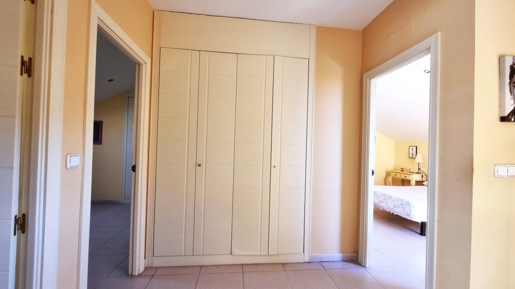 Ático en venta en Dénia cerca de centro y playa