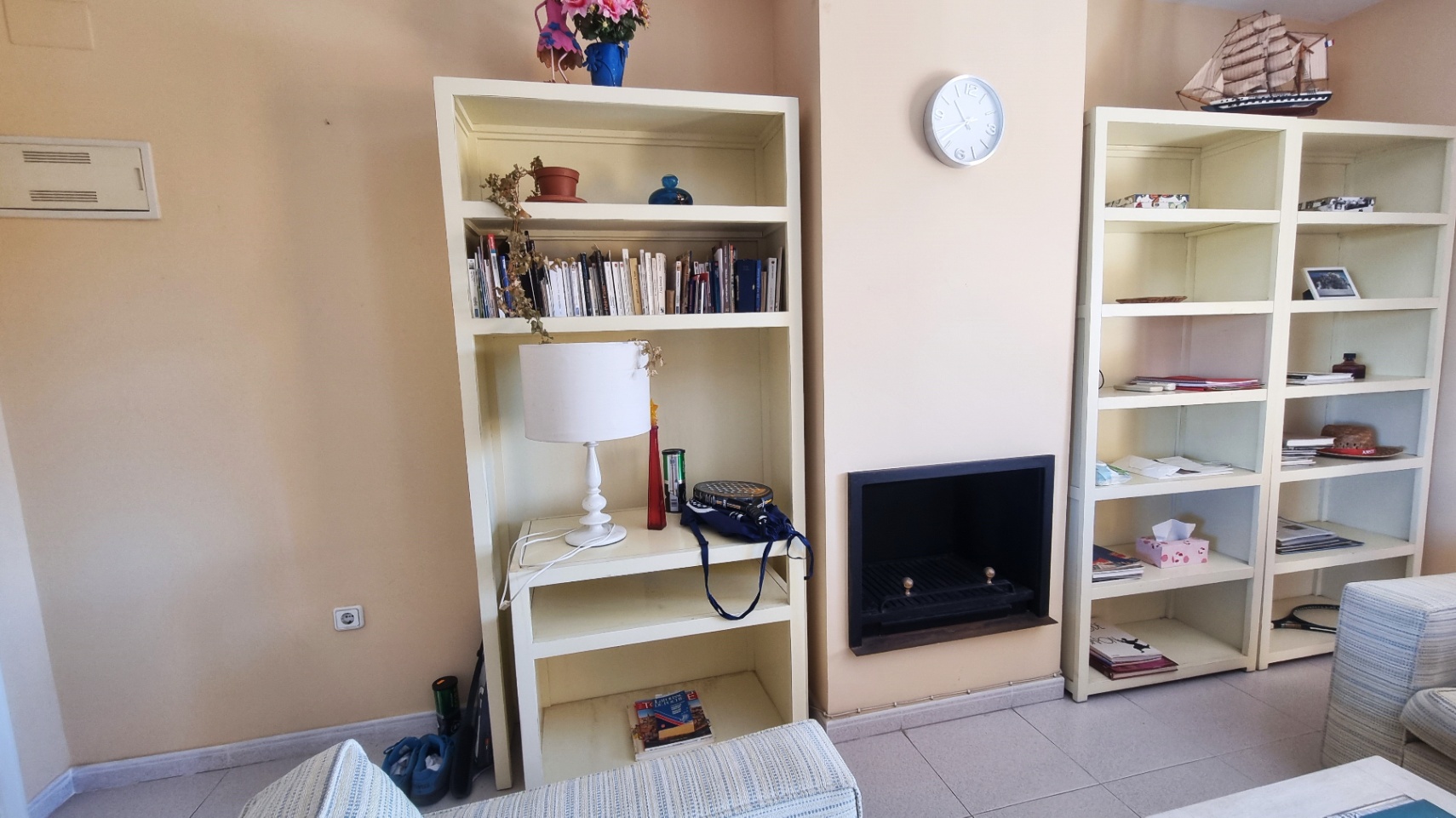Ático en venta en Dénia cerca de centro y playa