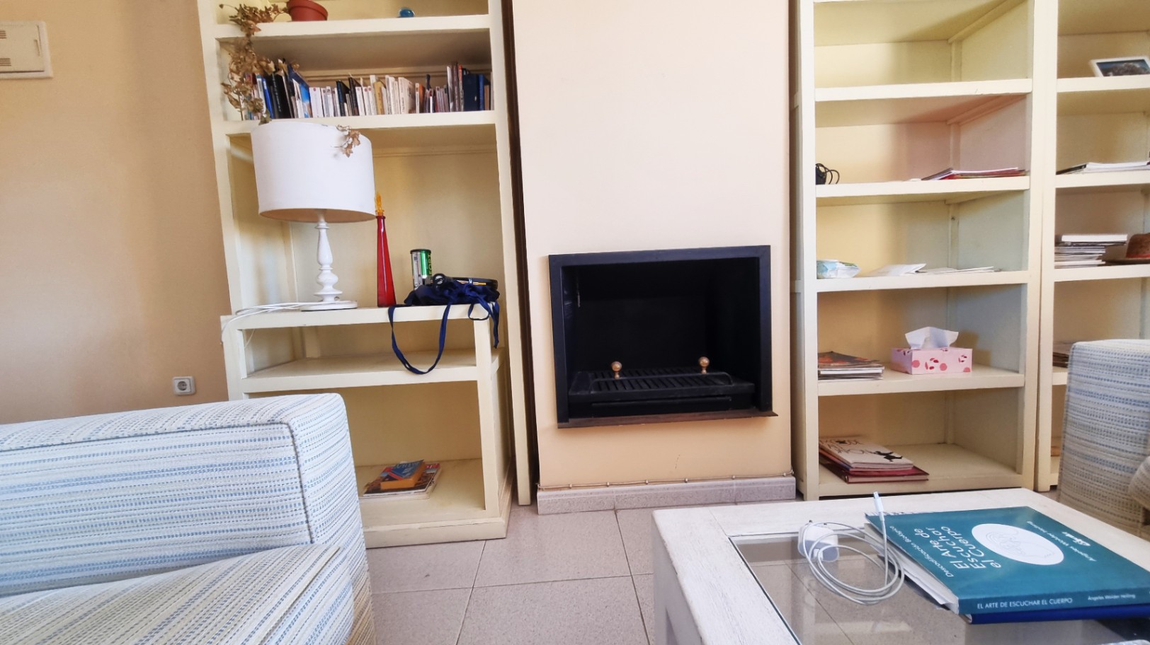 Ático en venta en Dénia cerca de centro y playa