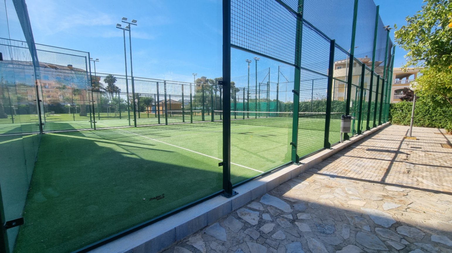 Ático en venta en Dénia cerca de centro y playa