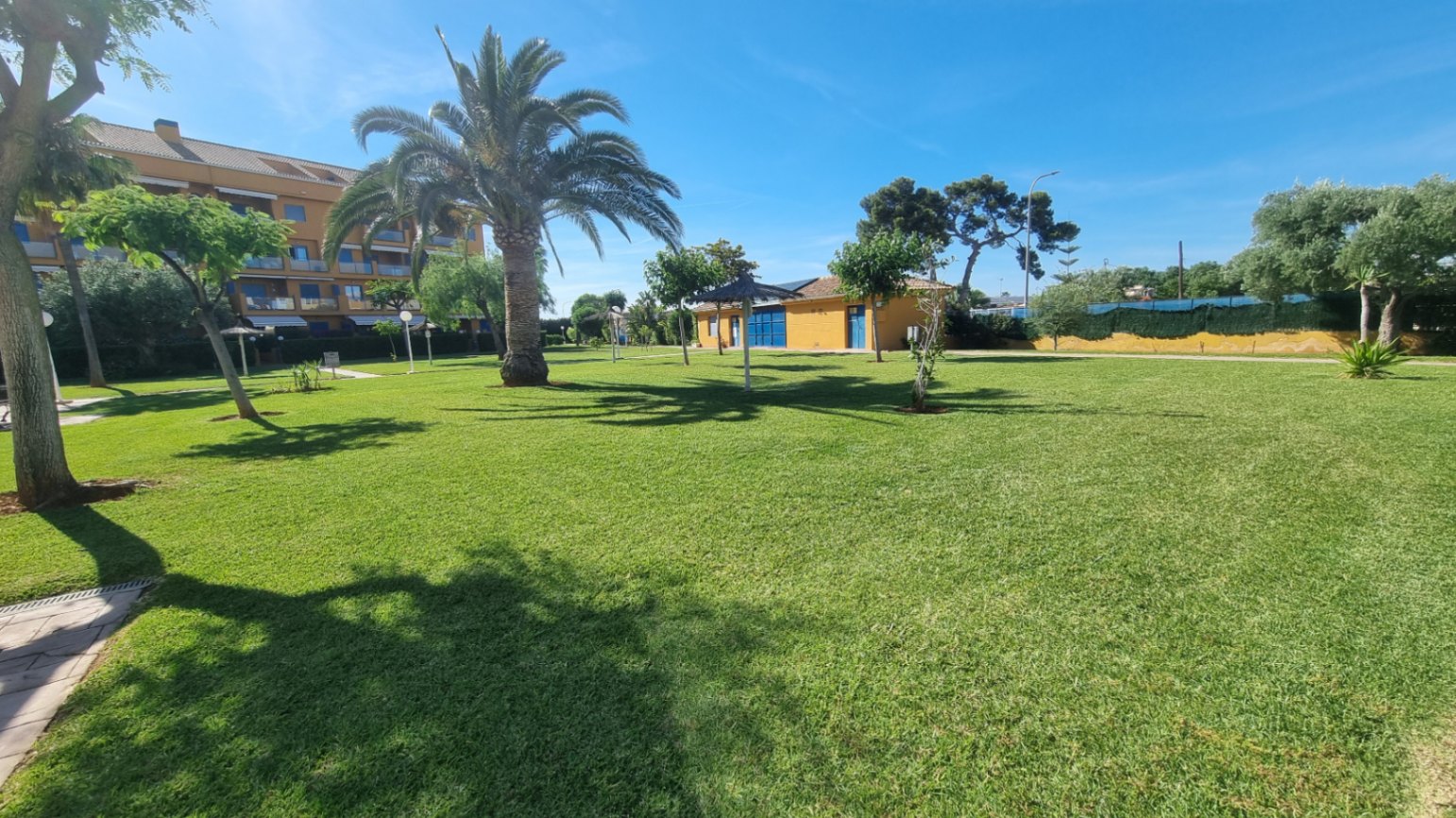 Ático en venta en Dénia cerca de centro y playa