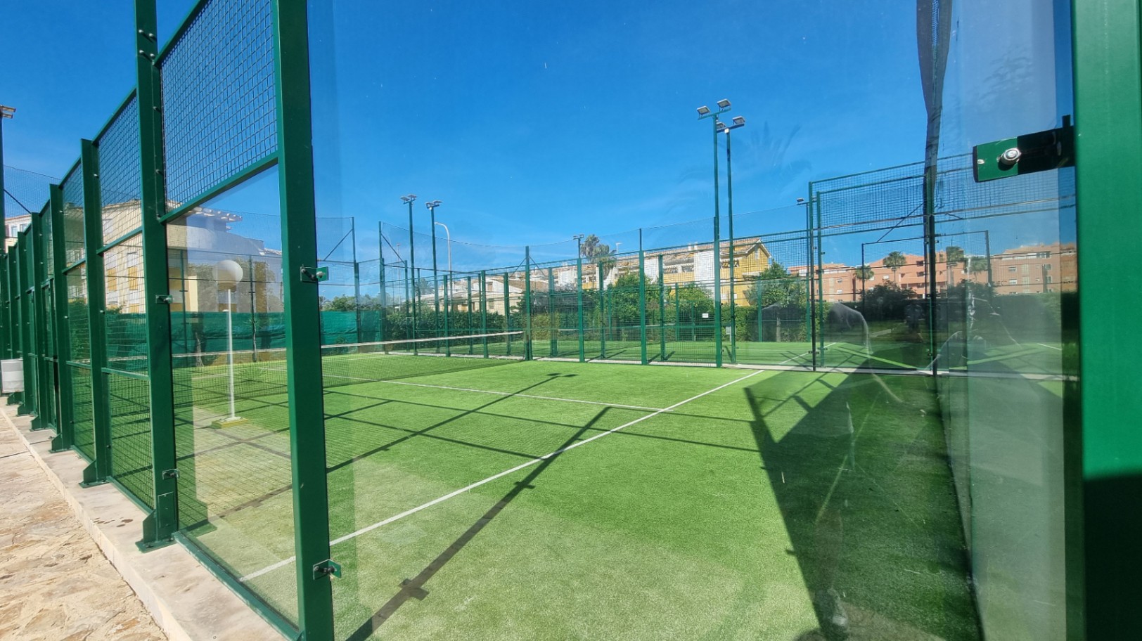 Ático en venta en Dénia cerca de centro y playa