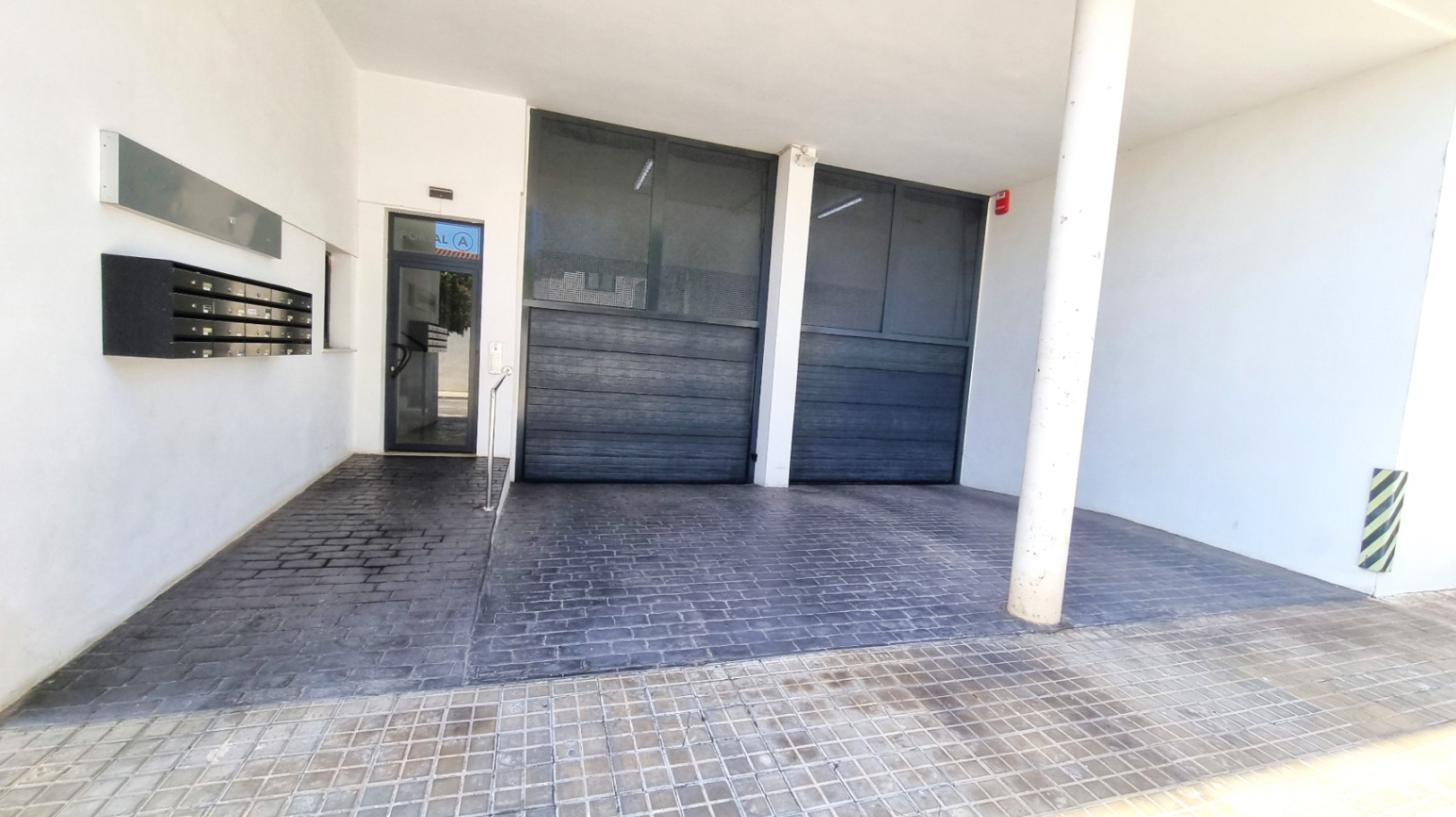 Apartamento en venta en Dénia, zona La Pedrera