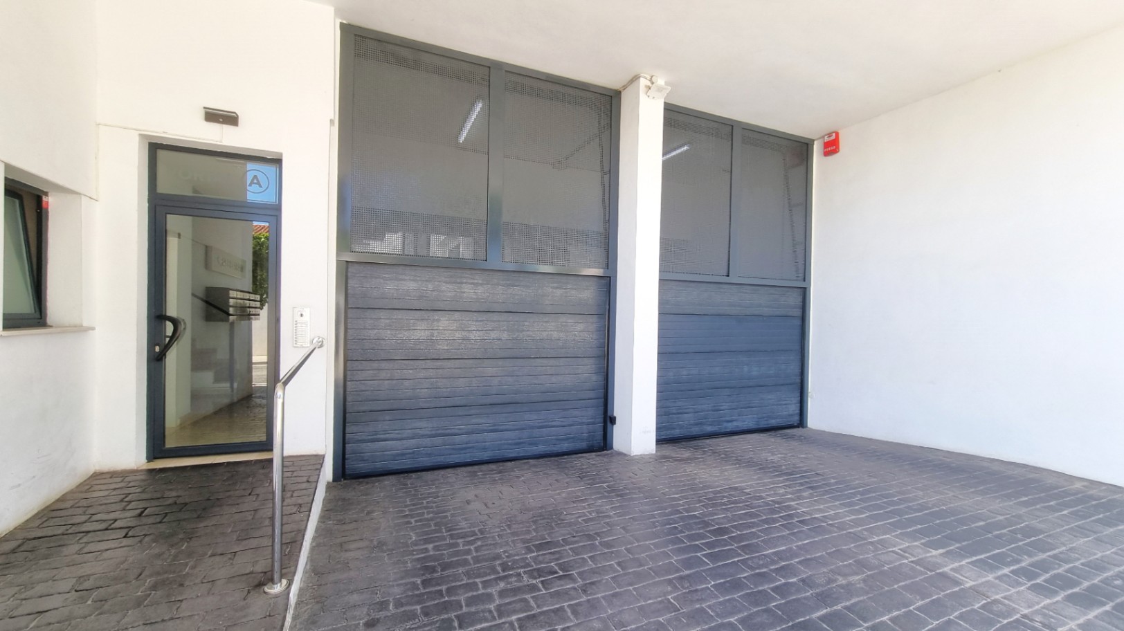 Apartamento en venta en Dénia, zona La Pedrera