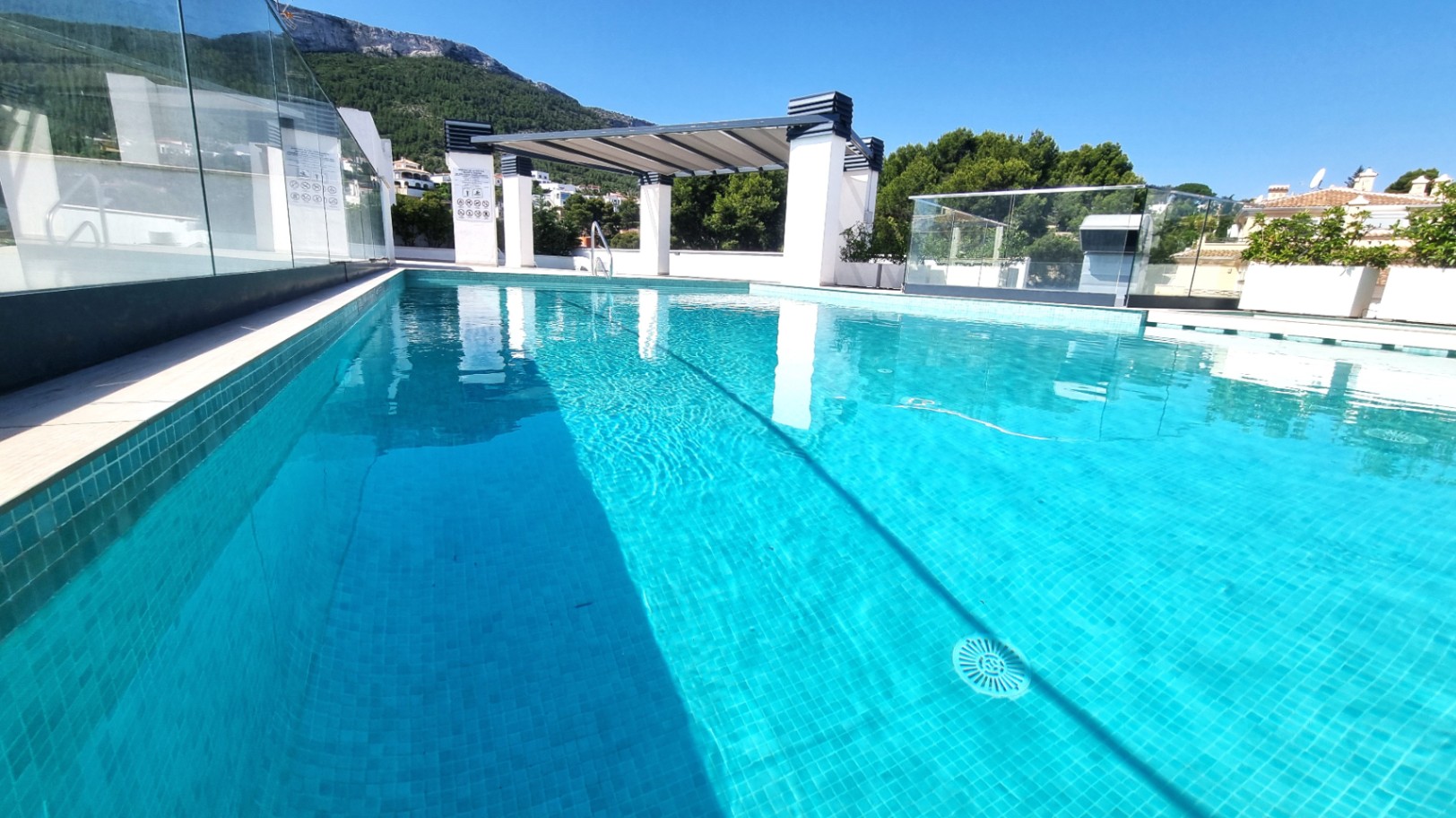 Apartamento en venta en Dénia, zona La Pedrera