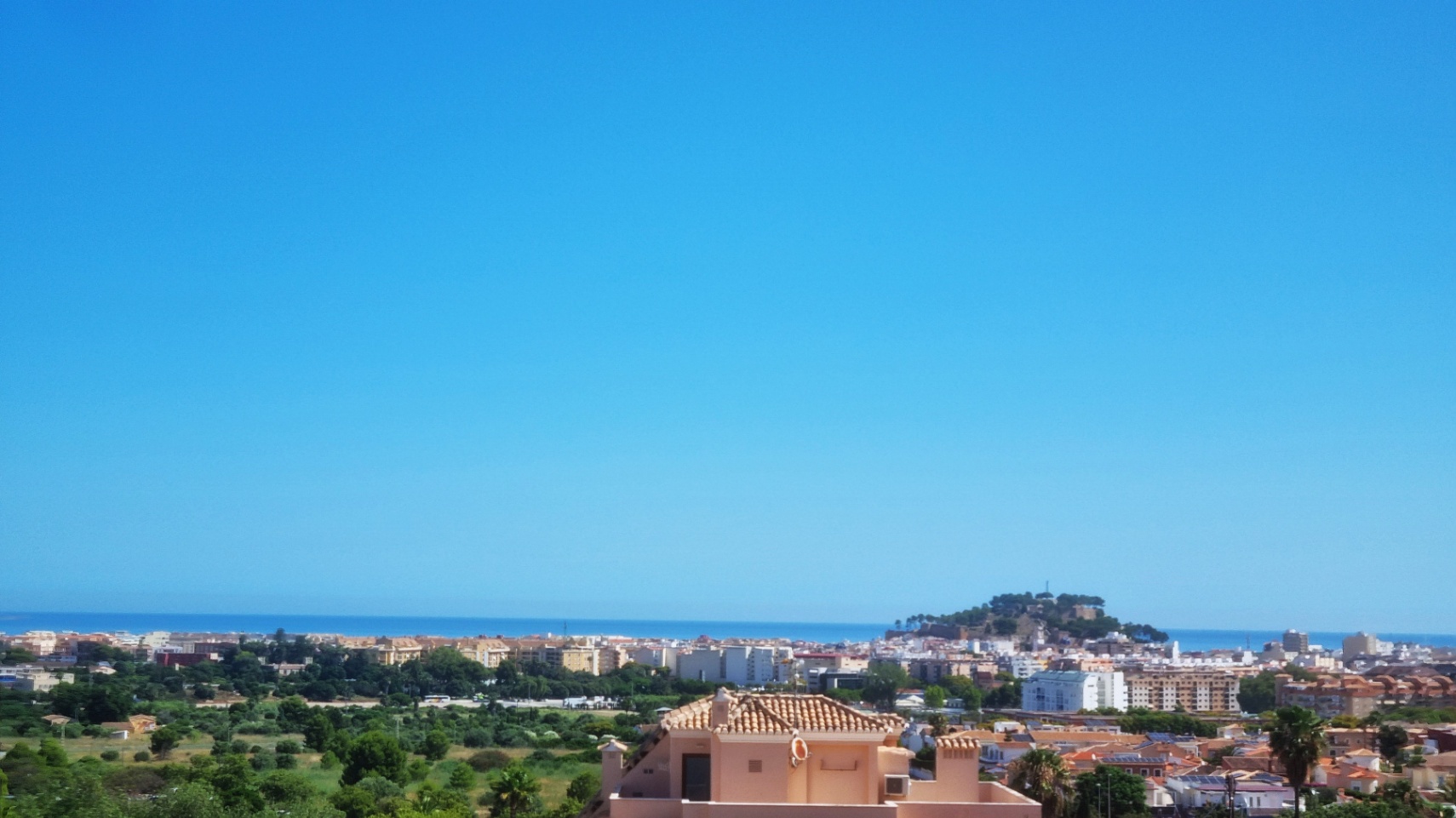 Apartamento en venta en Dénia, zona La Pedrera