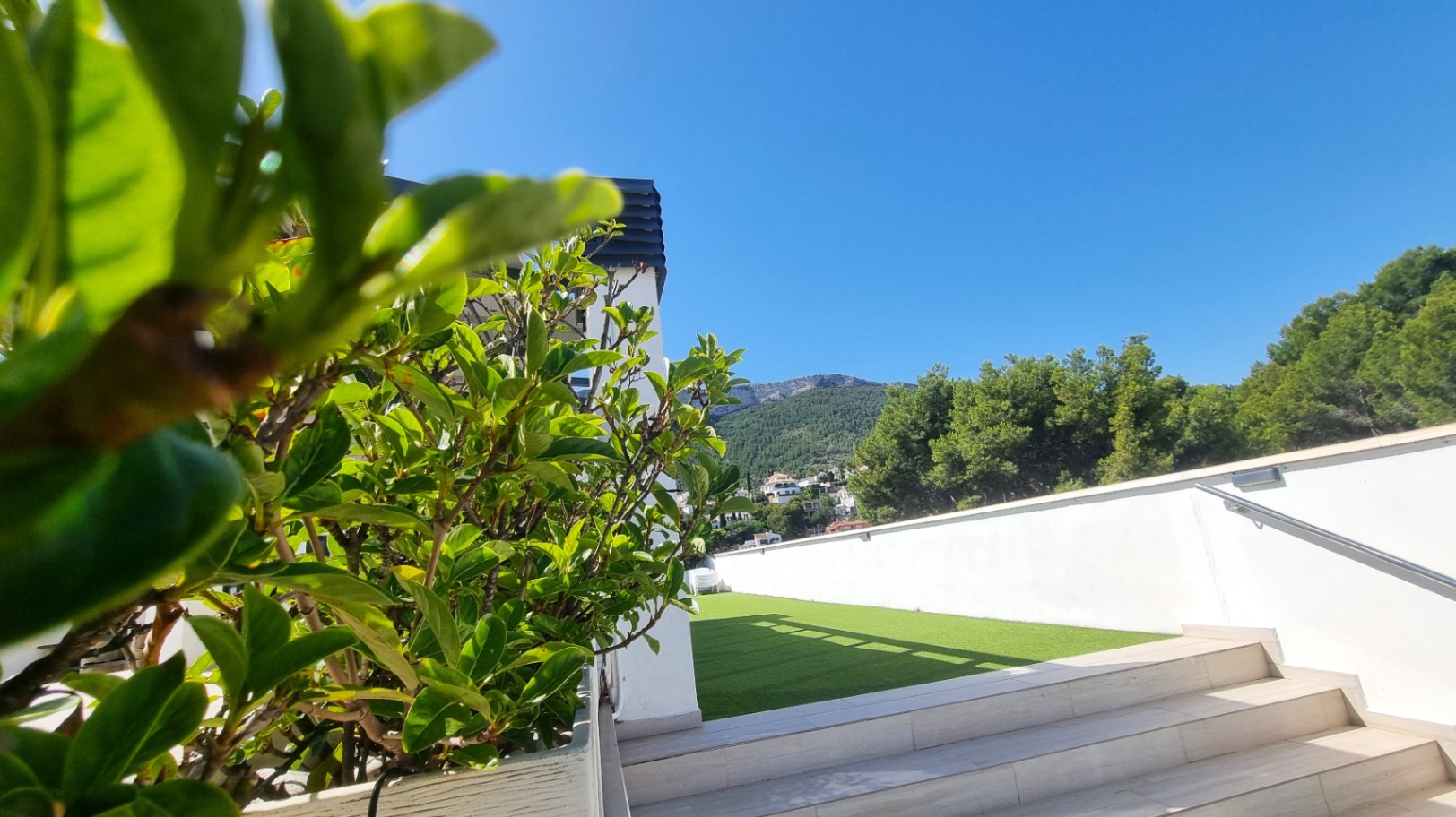 Apartamento en venta en Dénia, zona La Pedrera