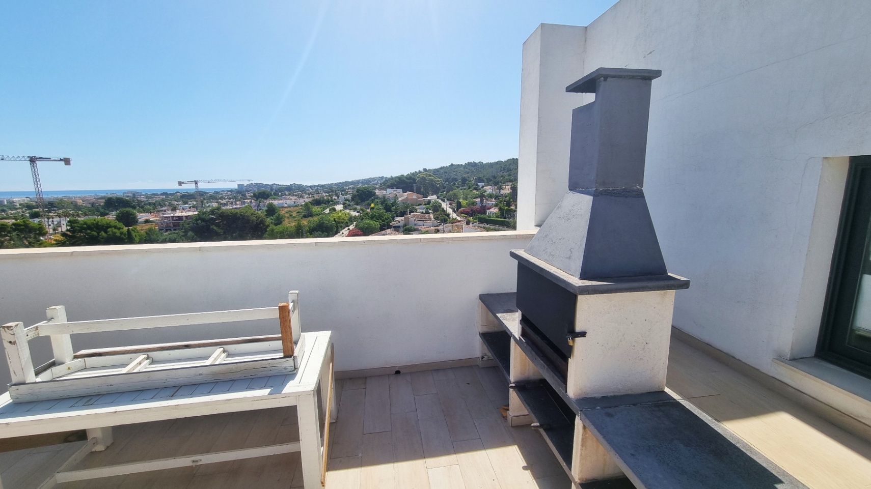 Apartamento en venta en Dénia, zona La Pedrera