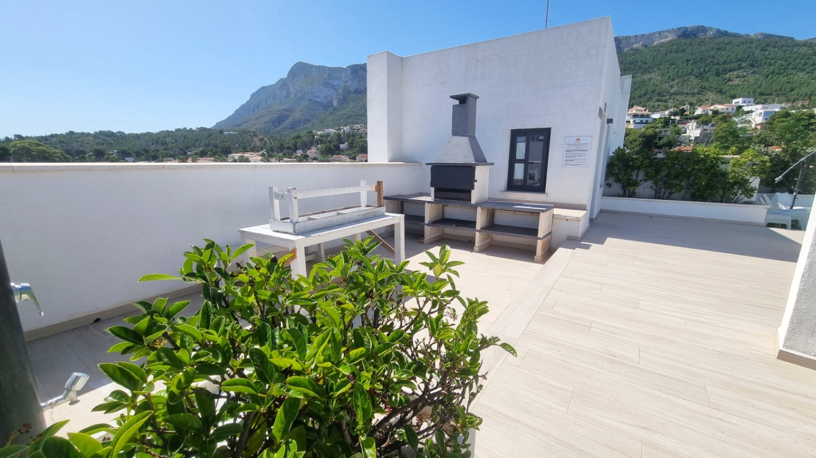 Apartamento en venta en Dénia, zona La Pedrera