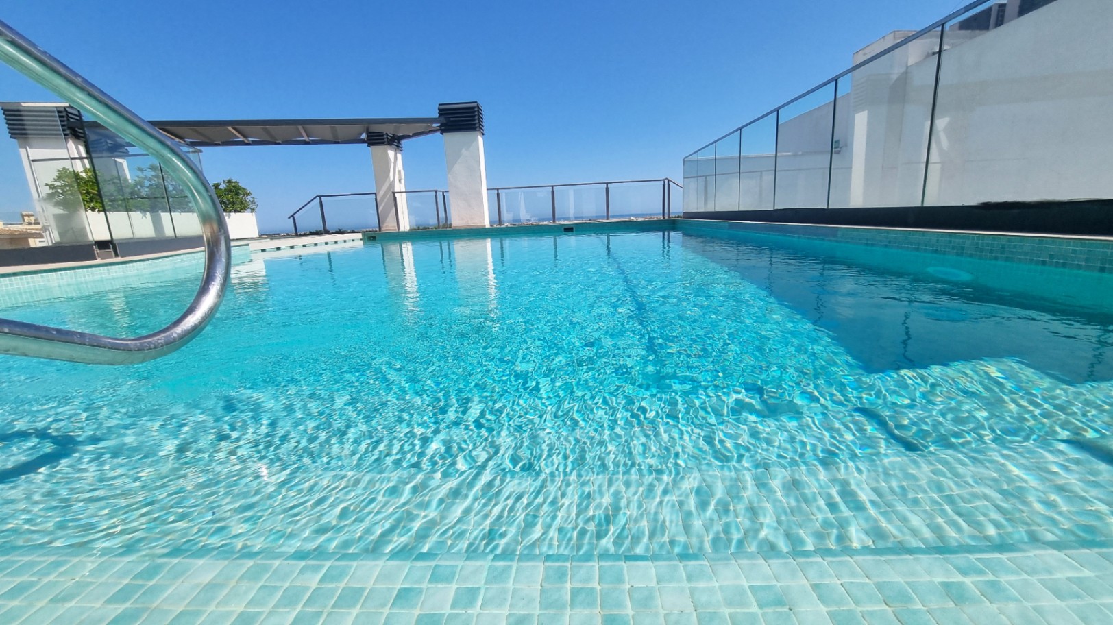 Apartamento en venta en Dénia, zona La Pedrera