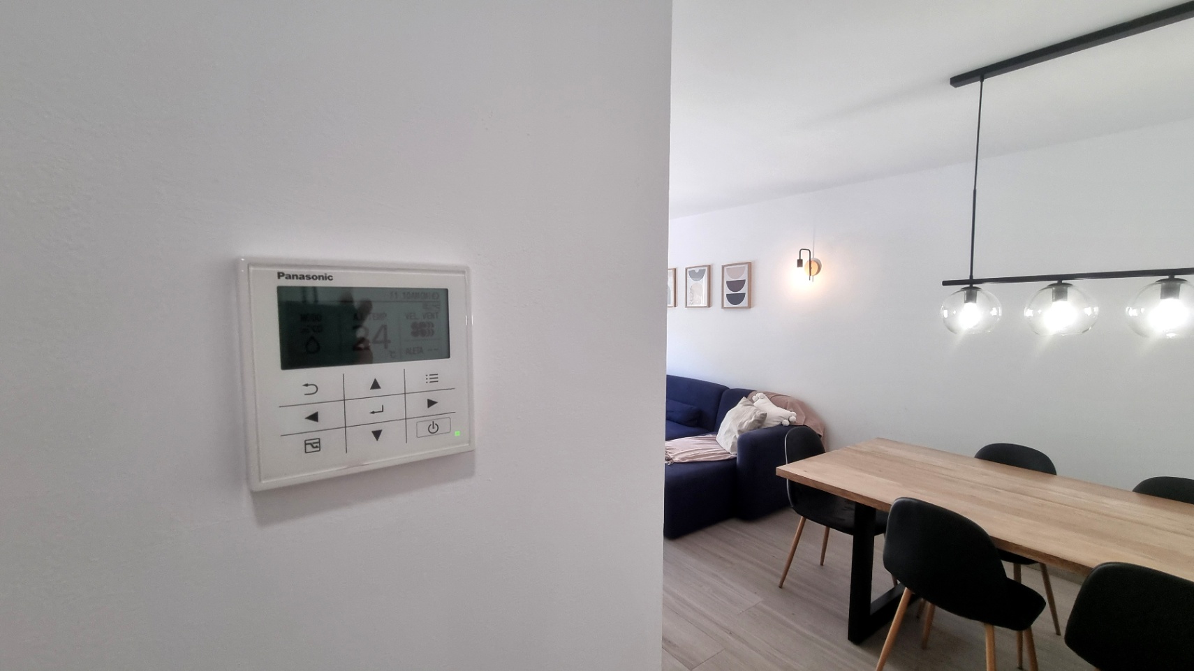 Apartamento en venta en Dénia, zona La Pedrera