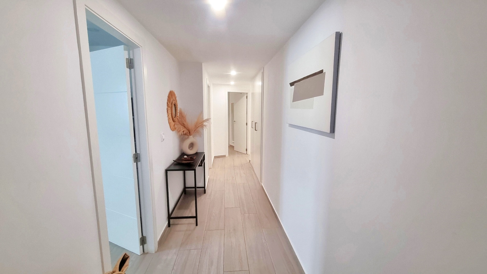 Apartamento en venta en Dénia, zona La Pedrera