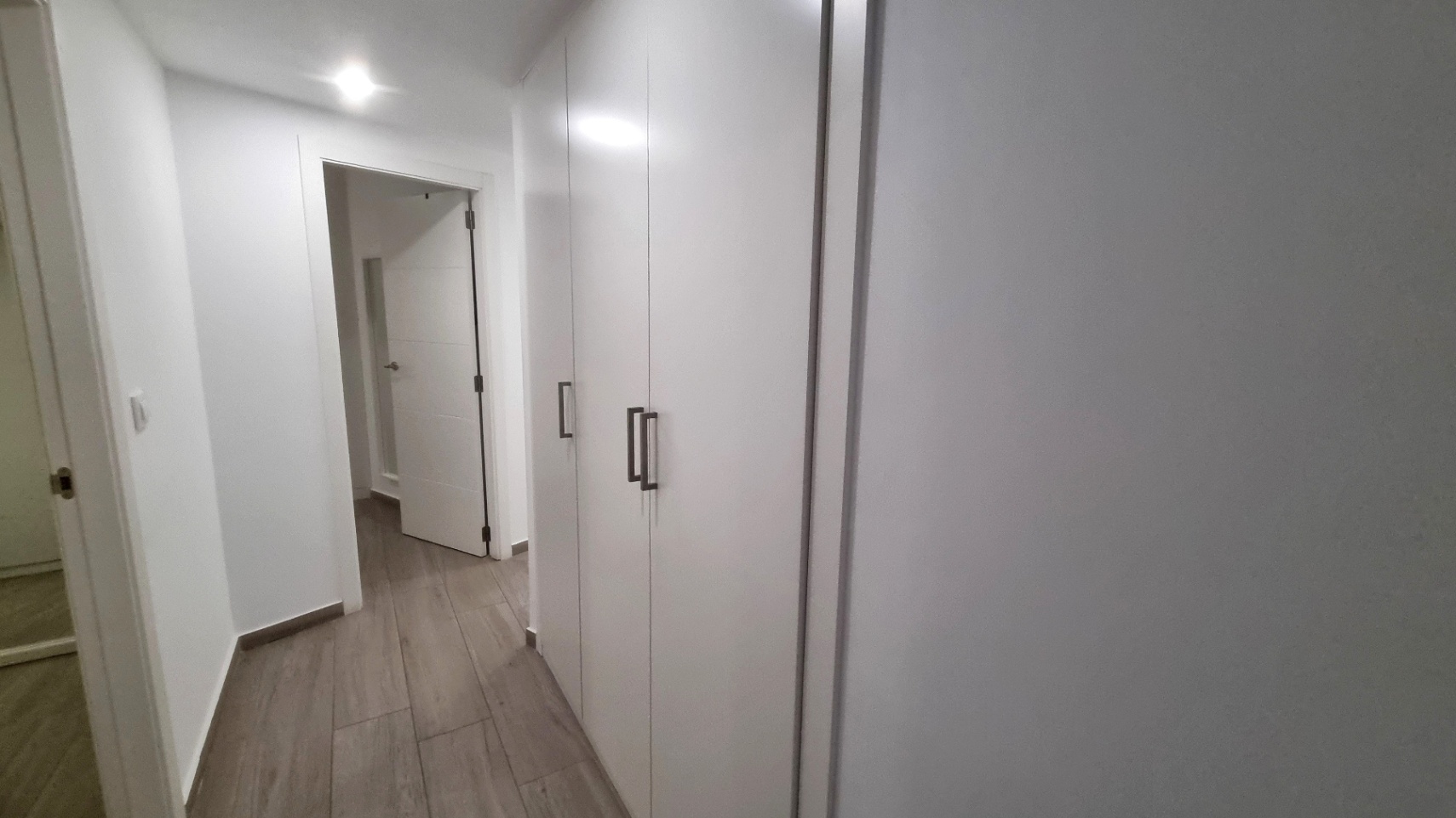 Apartamento en venta en Dénia, zona La Pedrera