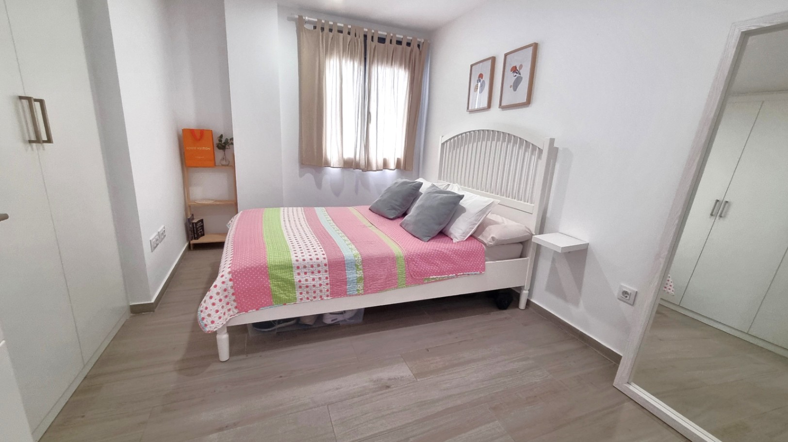 Apartamento en venta en Dénia, zona La Pedrera