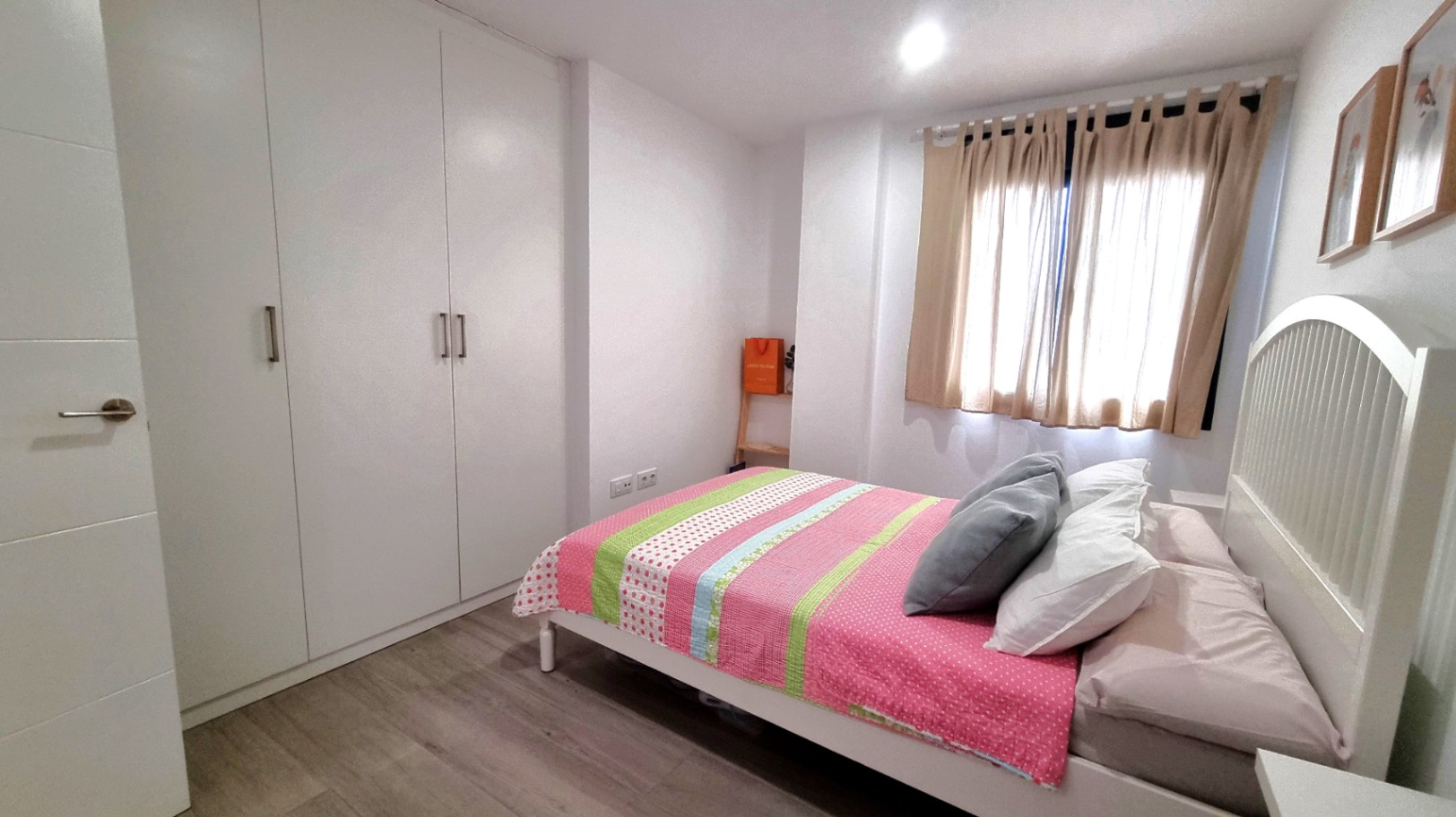 Apartamento en venta en Dénia, zona La Pedrera