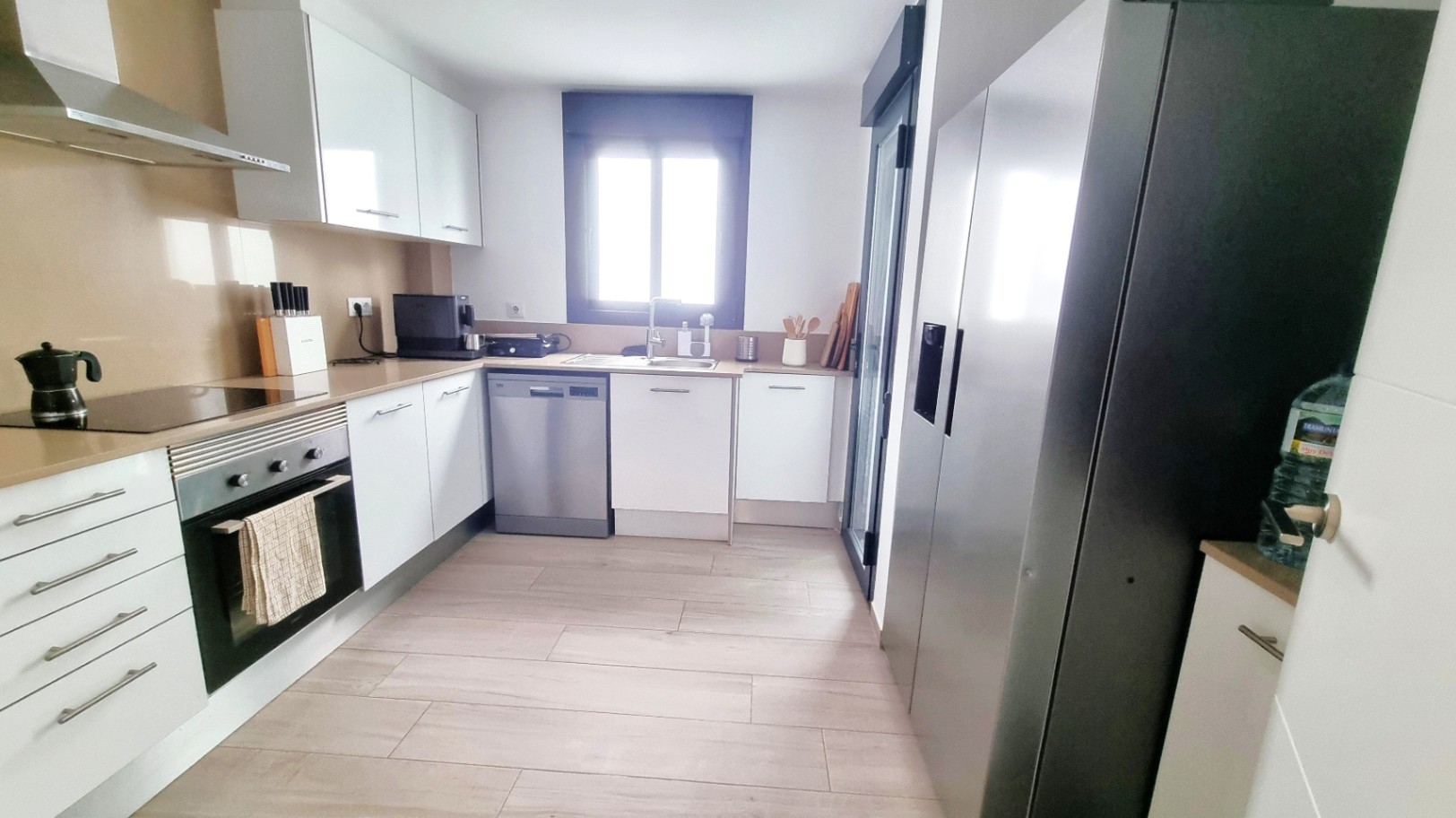 Apartamento en venta en Dénia, zona La Pedrera