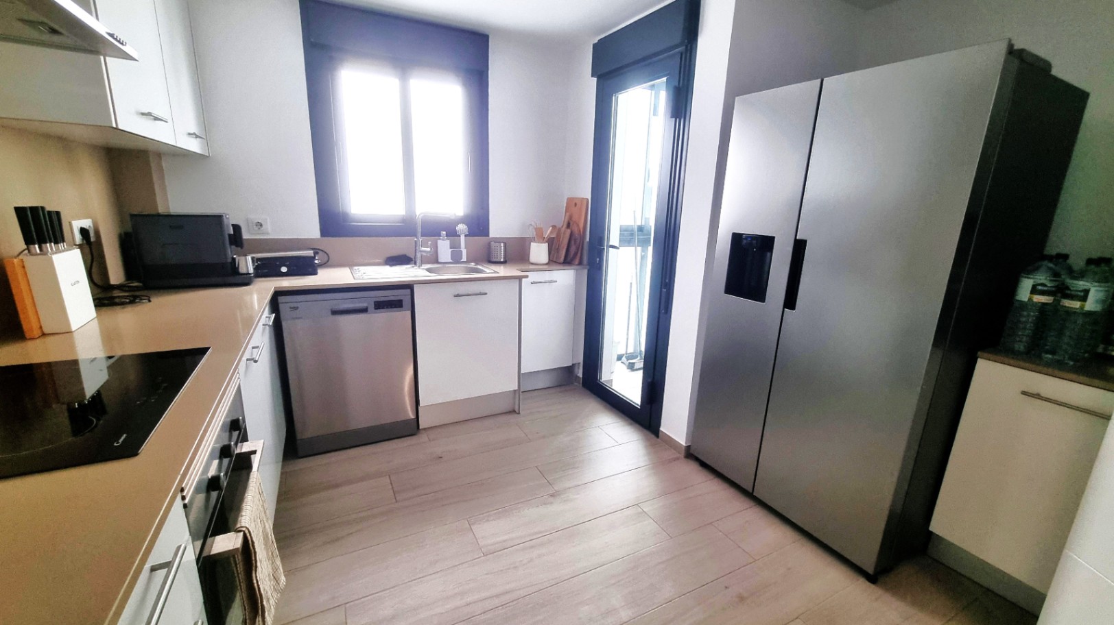 Apartamento en venta en Dénia, zona La Pedrera