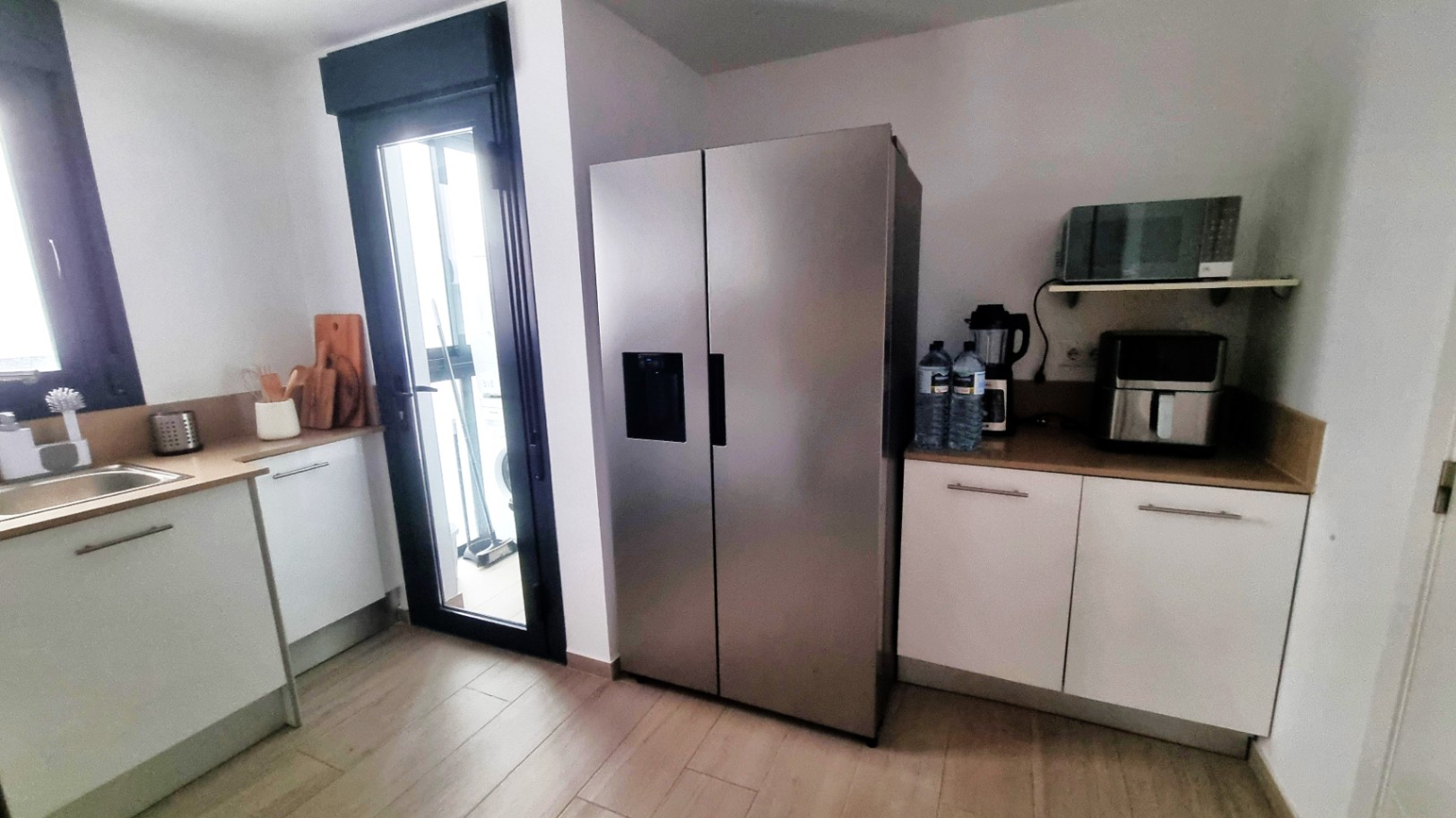 Apartamento en venta en Dénia, zona La Pedrera