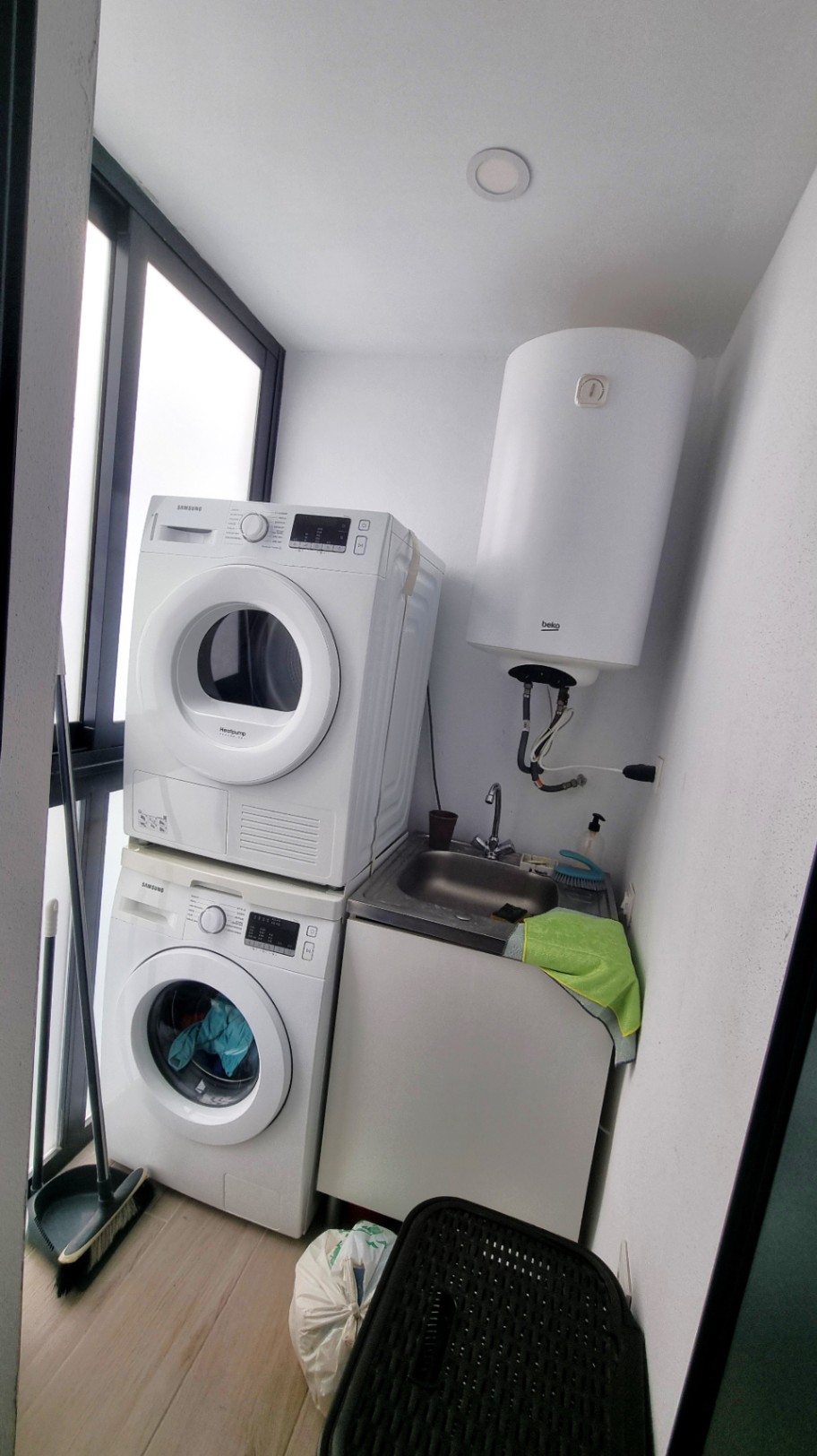 Apartamento en venta en Dénia, zona La Pedrera