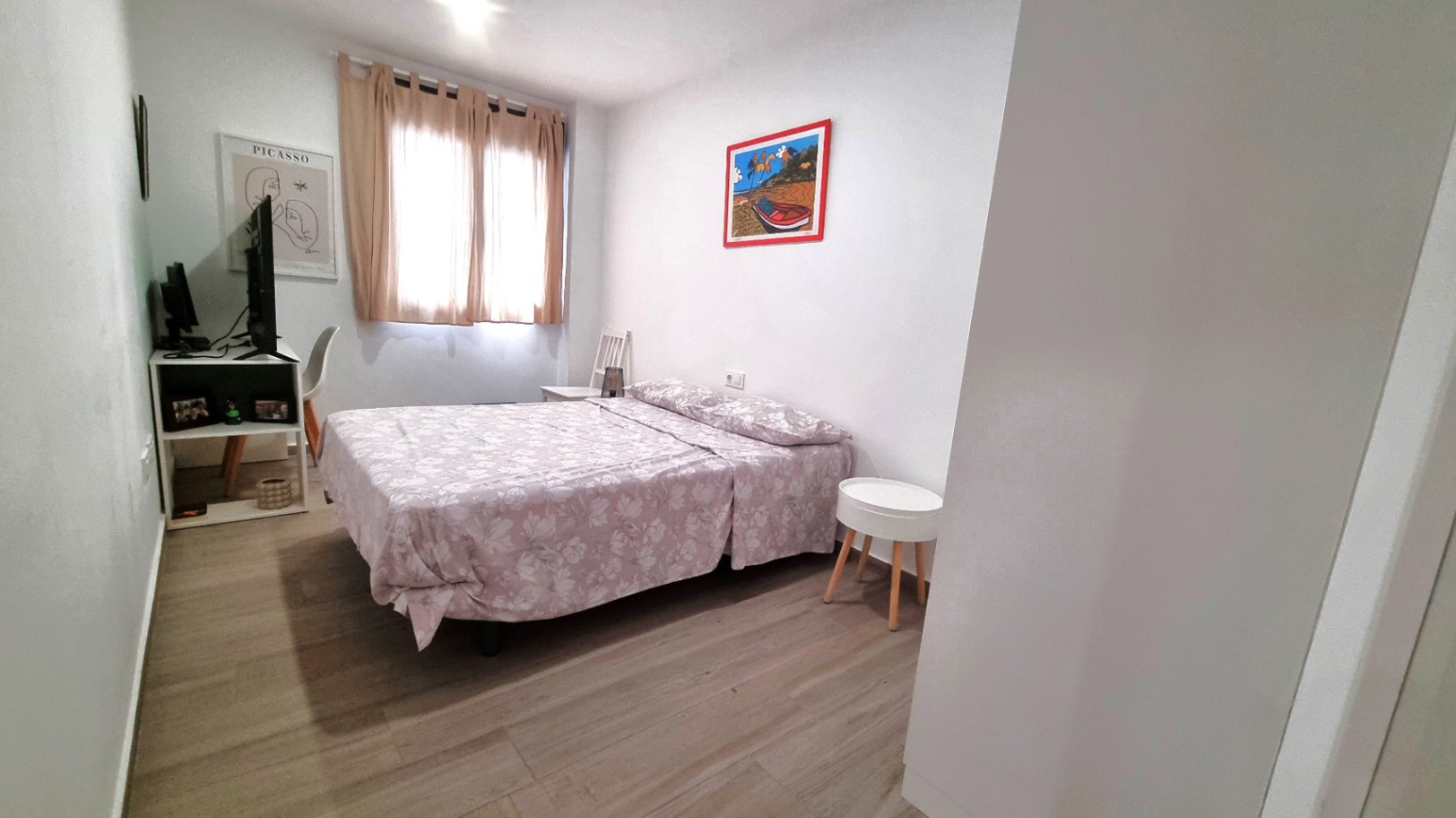 Apartamento en venta en Dénia, zona La Pedrera