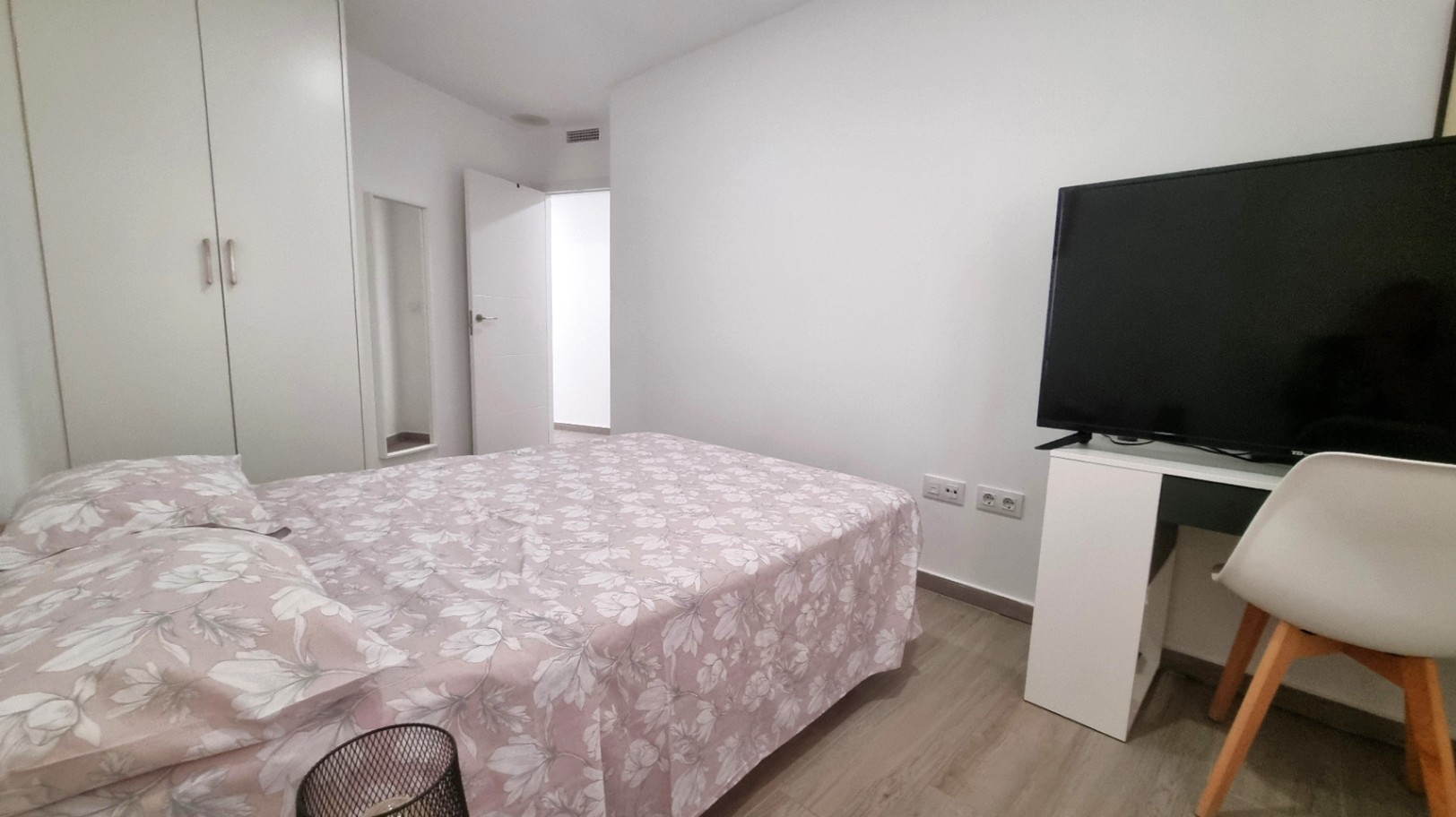 Apartamento en venta en Dénia, zona La Pedrera