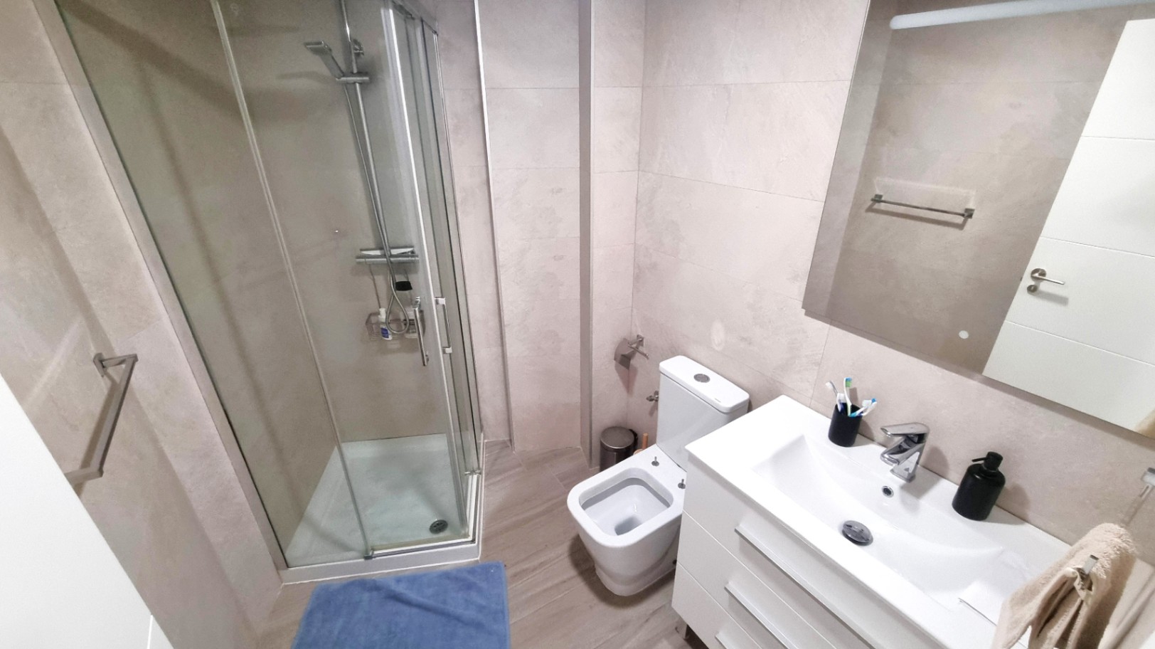 Apartamento en venta en Dénia, zona La Pedrera