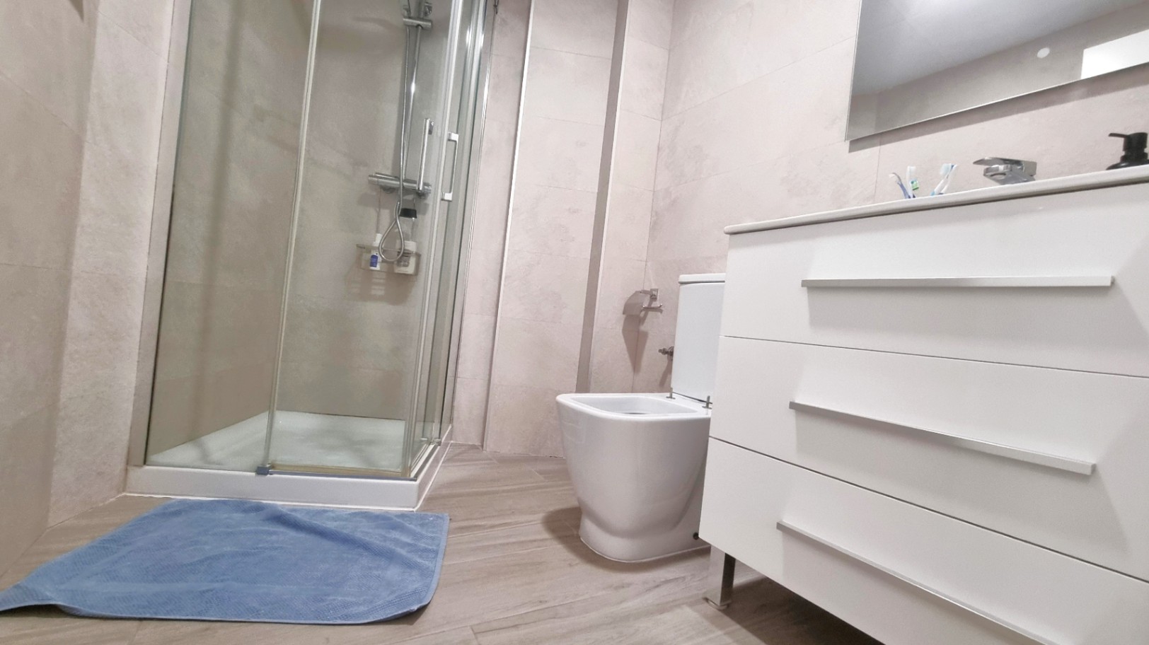 Apartamento en venta en Dénia, zona La Pedrera