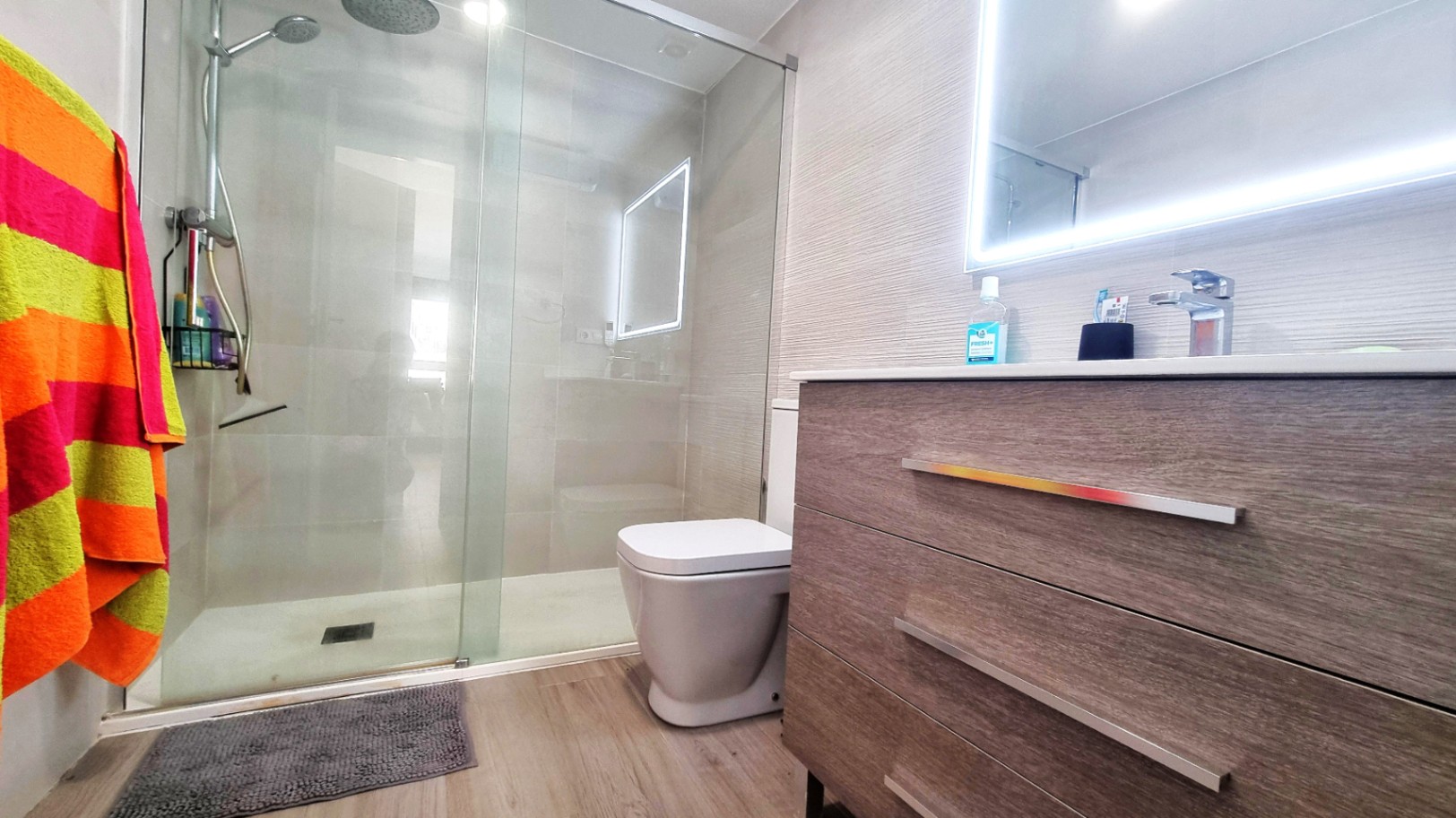 Apartamento en venta en Dénia, zona La Pedrera