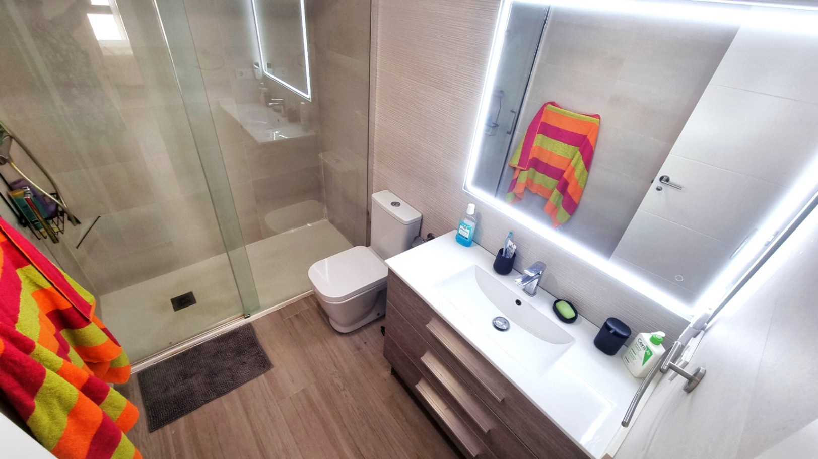 Apartamento en venta en Dénia, zona La Pedrera