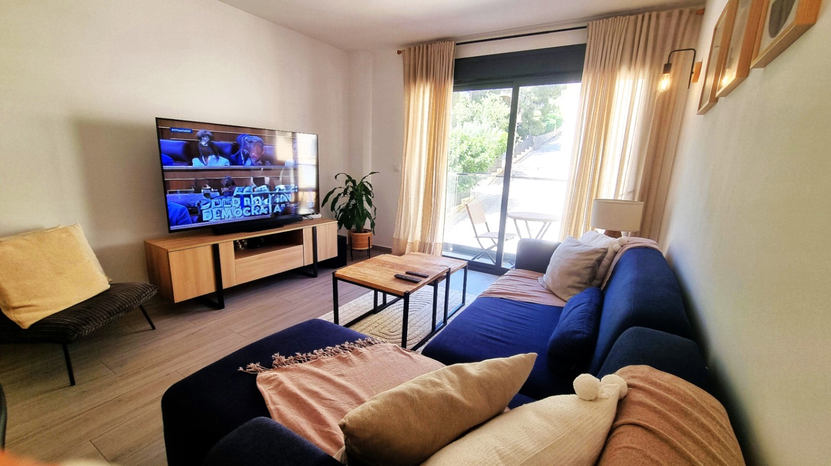 Apartamento en venta en Dénia, zona La Pedrera