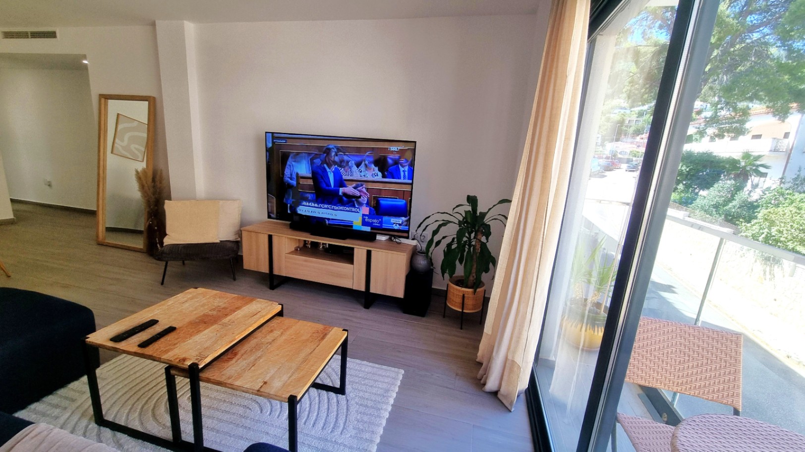 Apartamento en venta en Dénia, zona La Pedrera