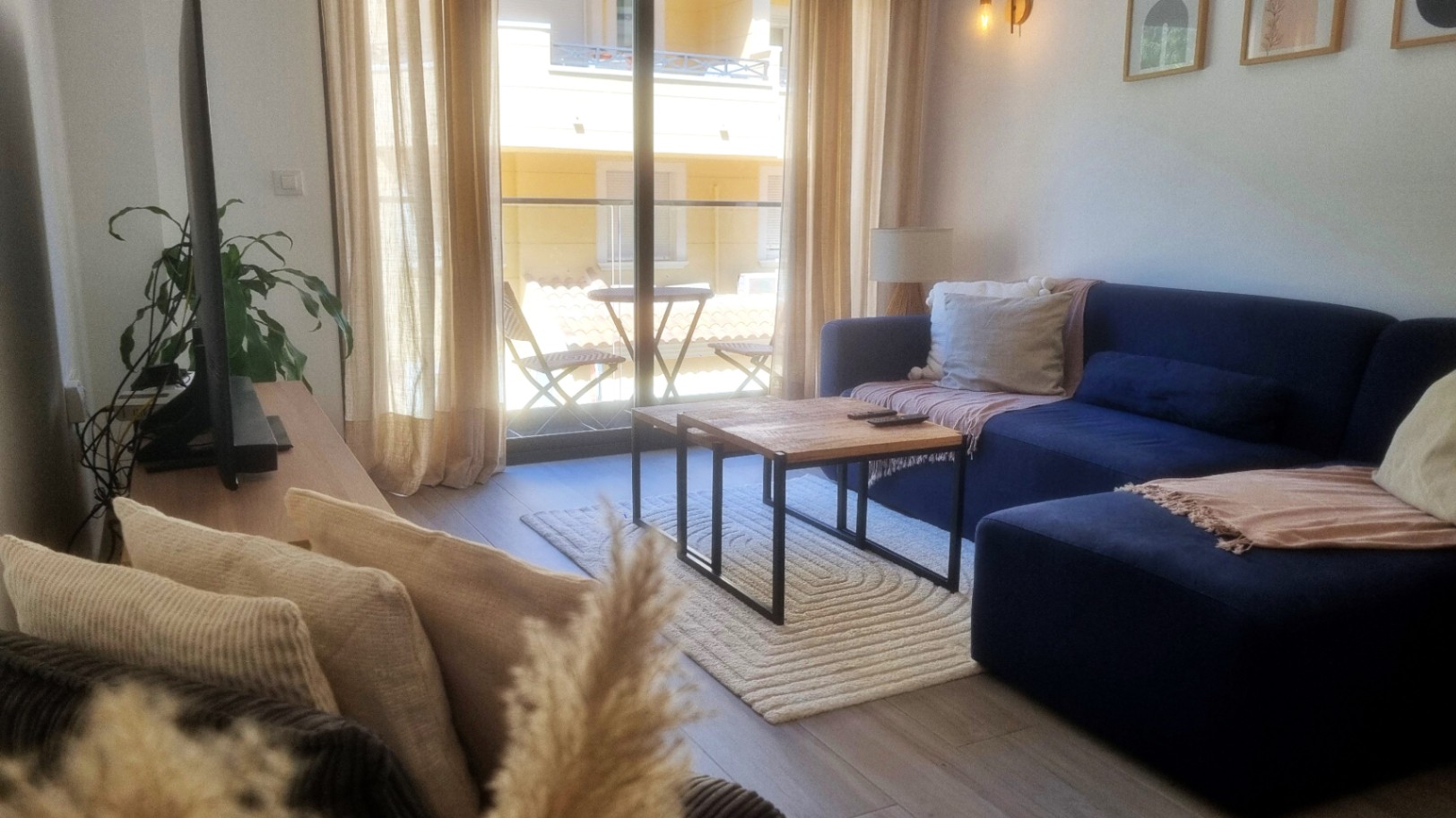 Apartamento en venta en Dénia, zona La Pedrera