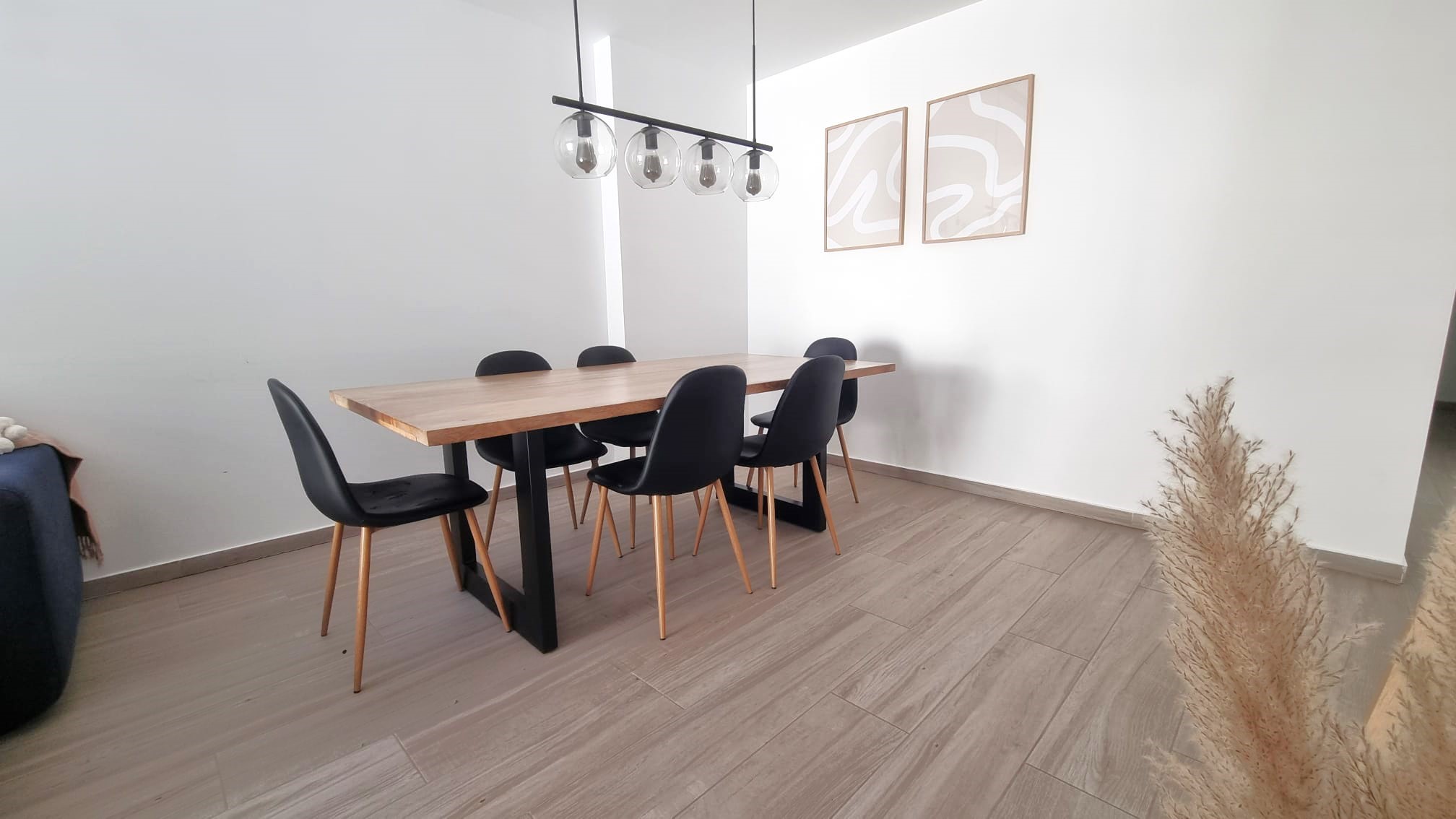 Apartamento en venta en Dénia, zona La Pedrera