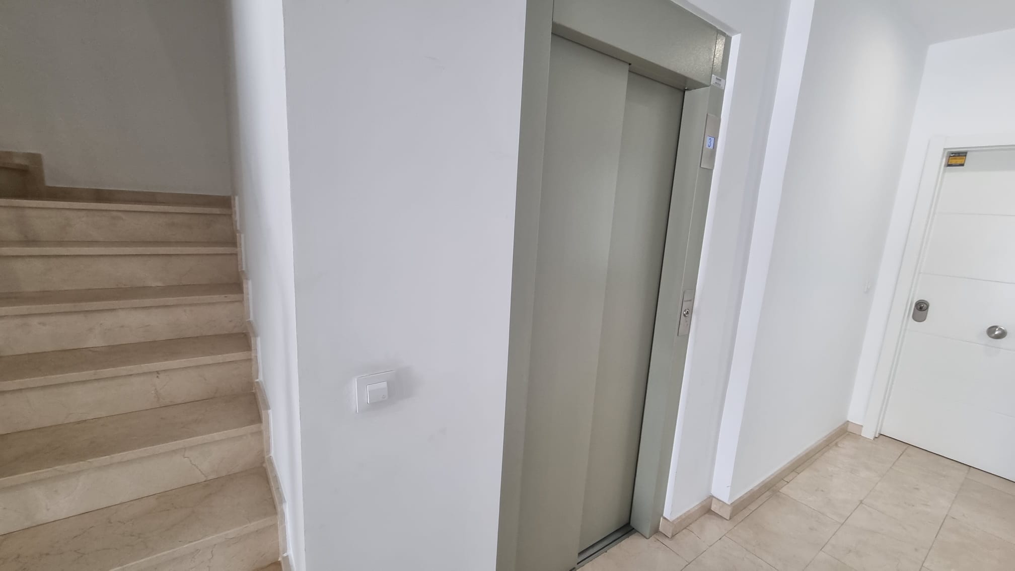 Apartamento en venta en Dénia, zona La Pedrera