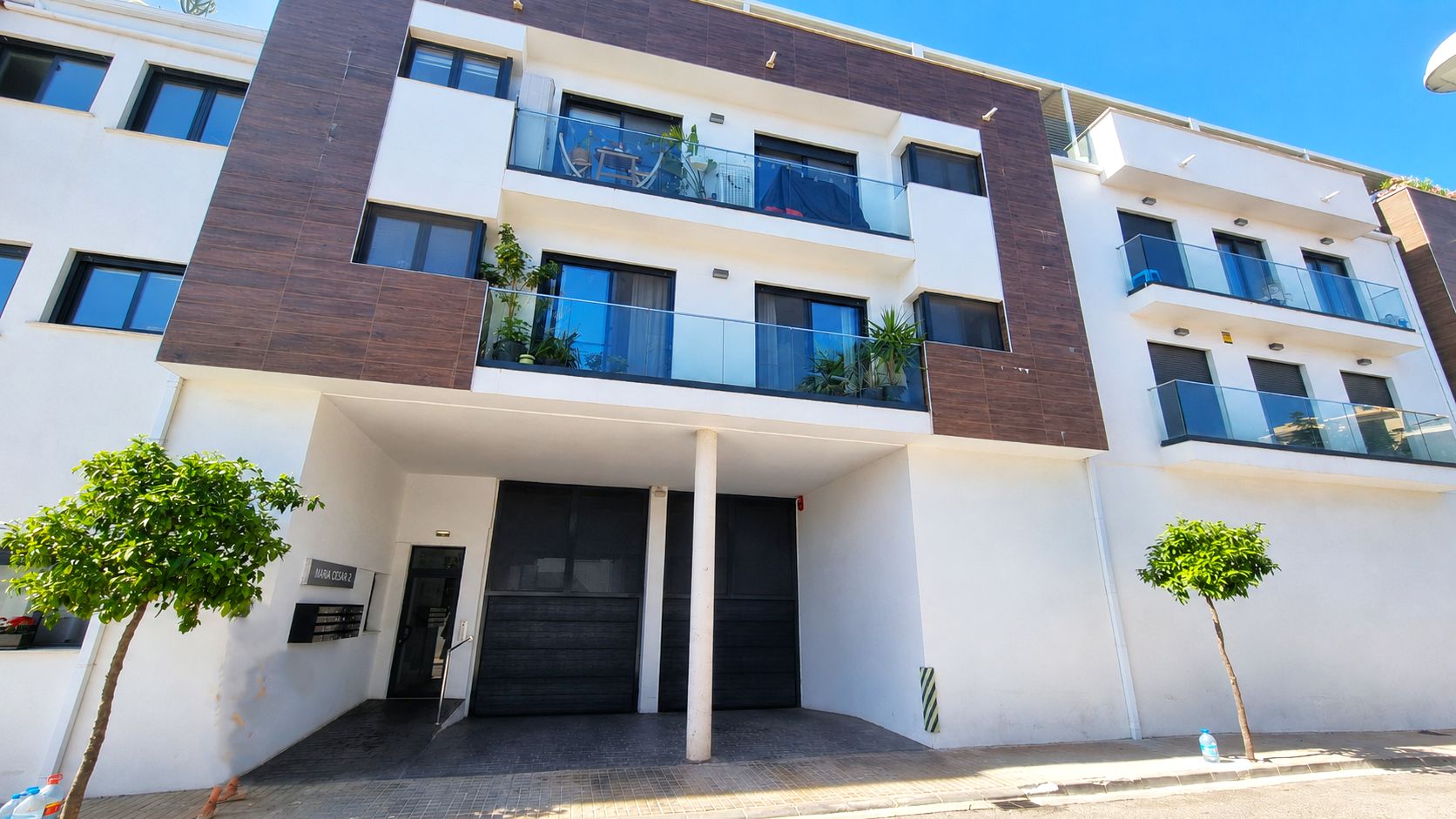 Apartamento en venta en Dénia, zona La Pedrera