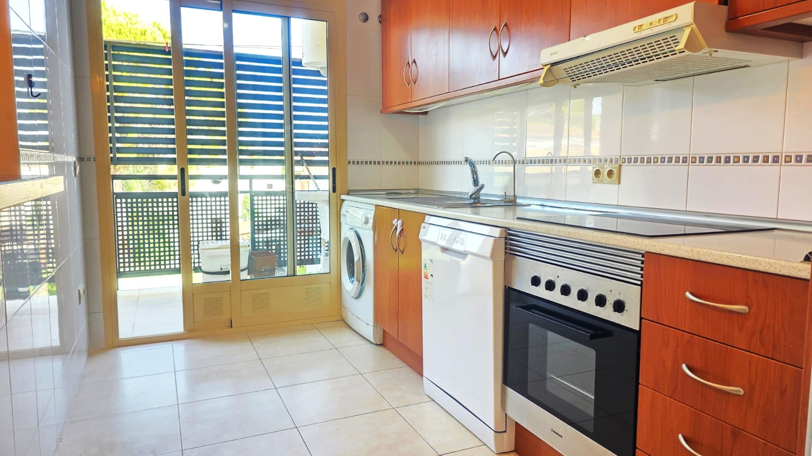 Piso dúplex en venta en Pedreguer