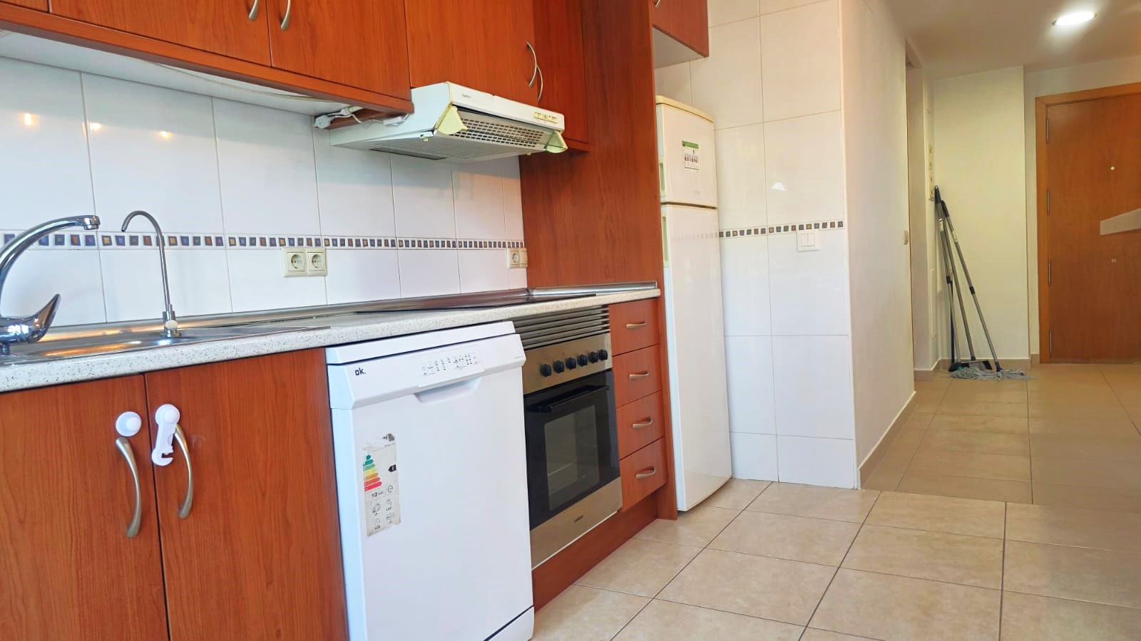 Piso dúplex en venta en Pedreguer