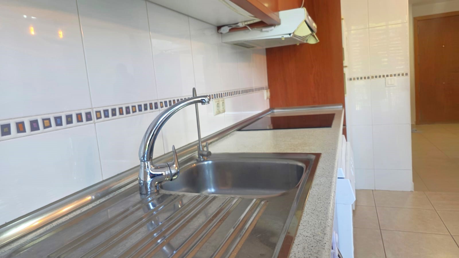Piso dúplex en venta en Pedreguer